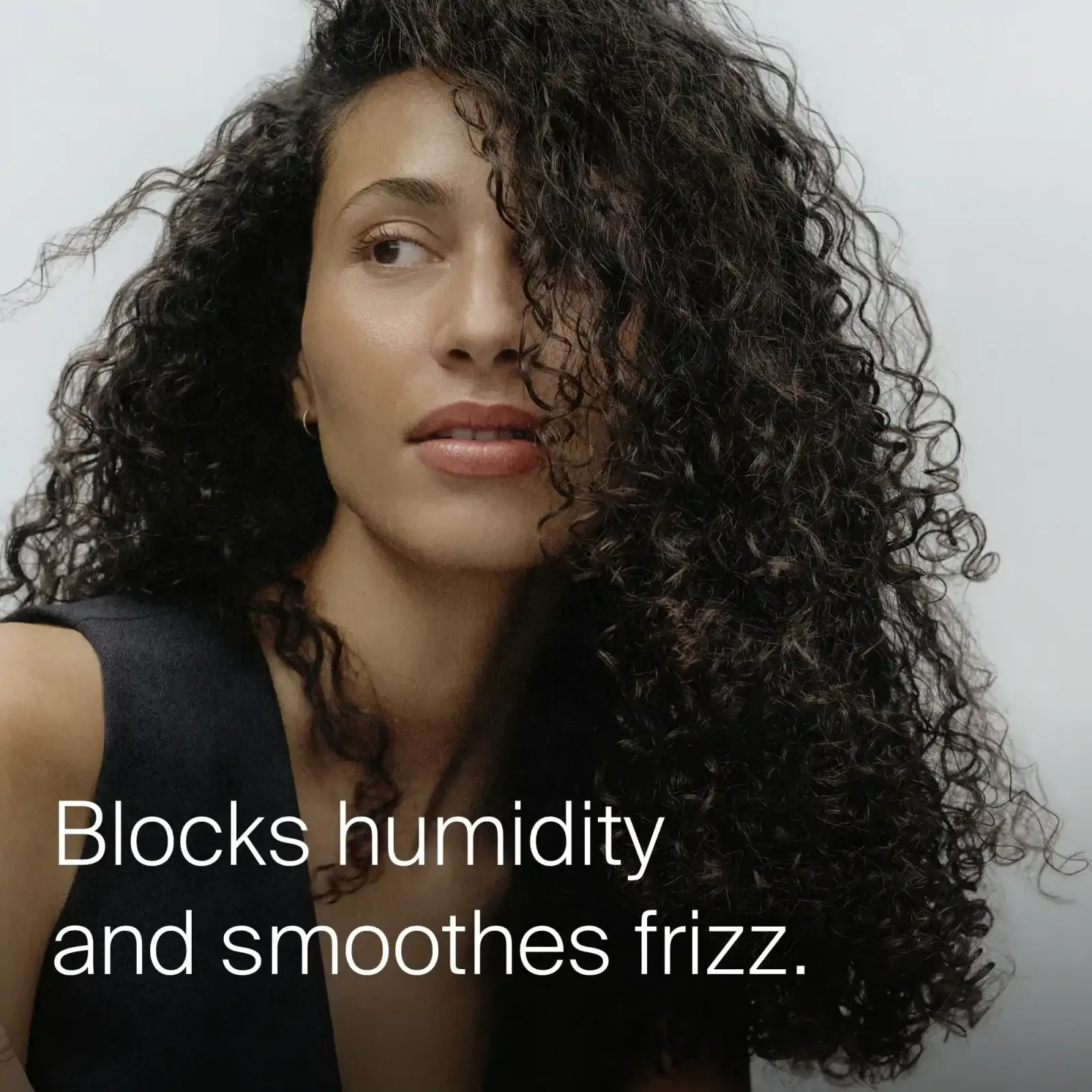 No Frizz Vanishing Oil