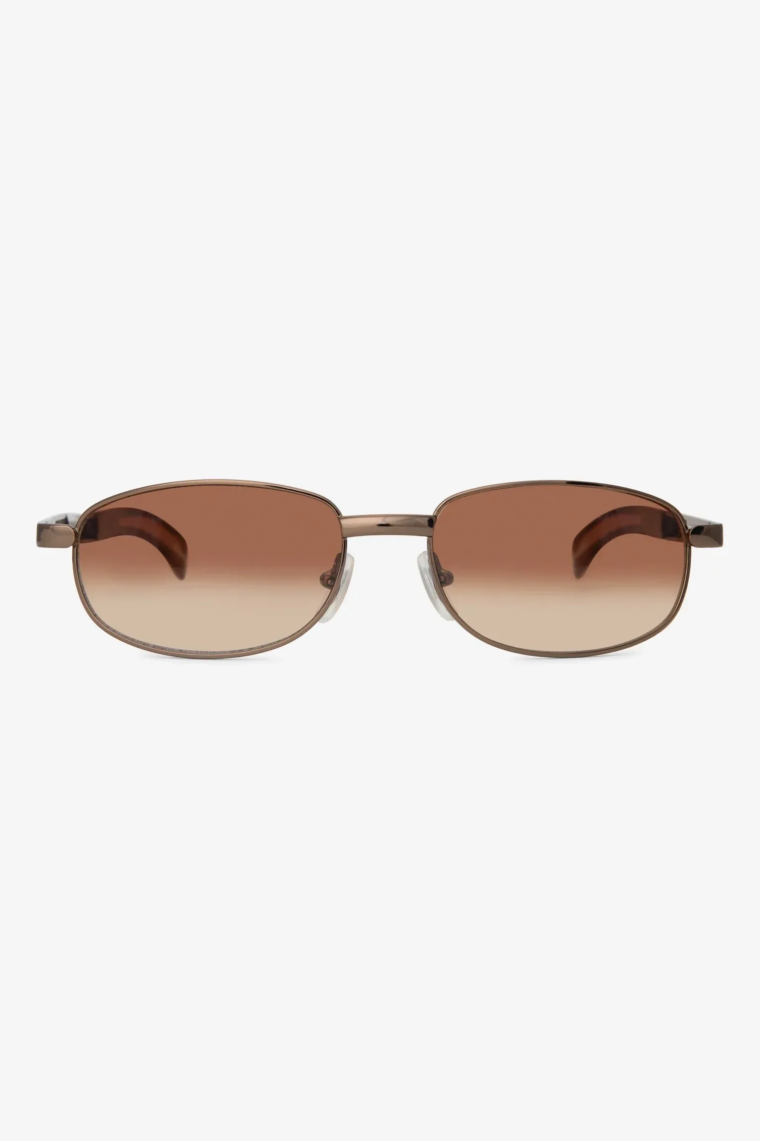 SGVN202 – Metal SQ Sunglasses