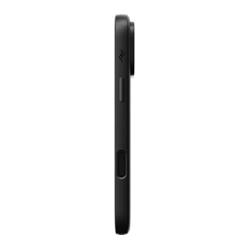 SlimLink Case – iPhone 18 Pro Max – Charcoal