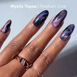 Mystic Topaz