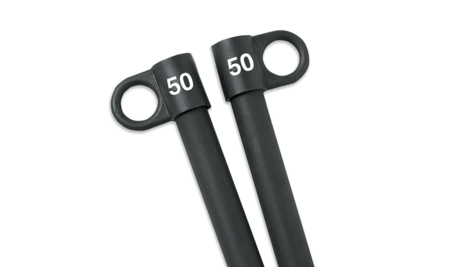 Power Rod 100 lb. Upgrade – 210 to 310 lbs.