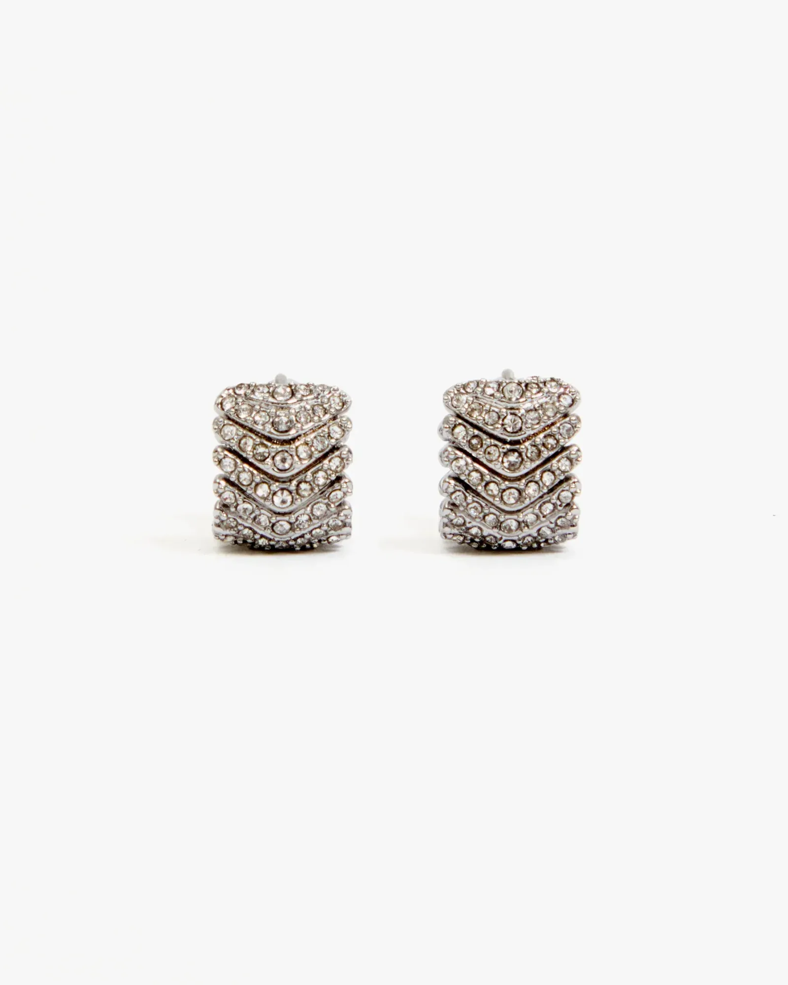 Herringbone Huggies