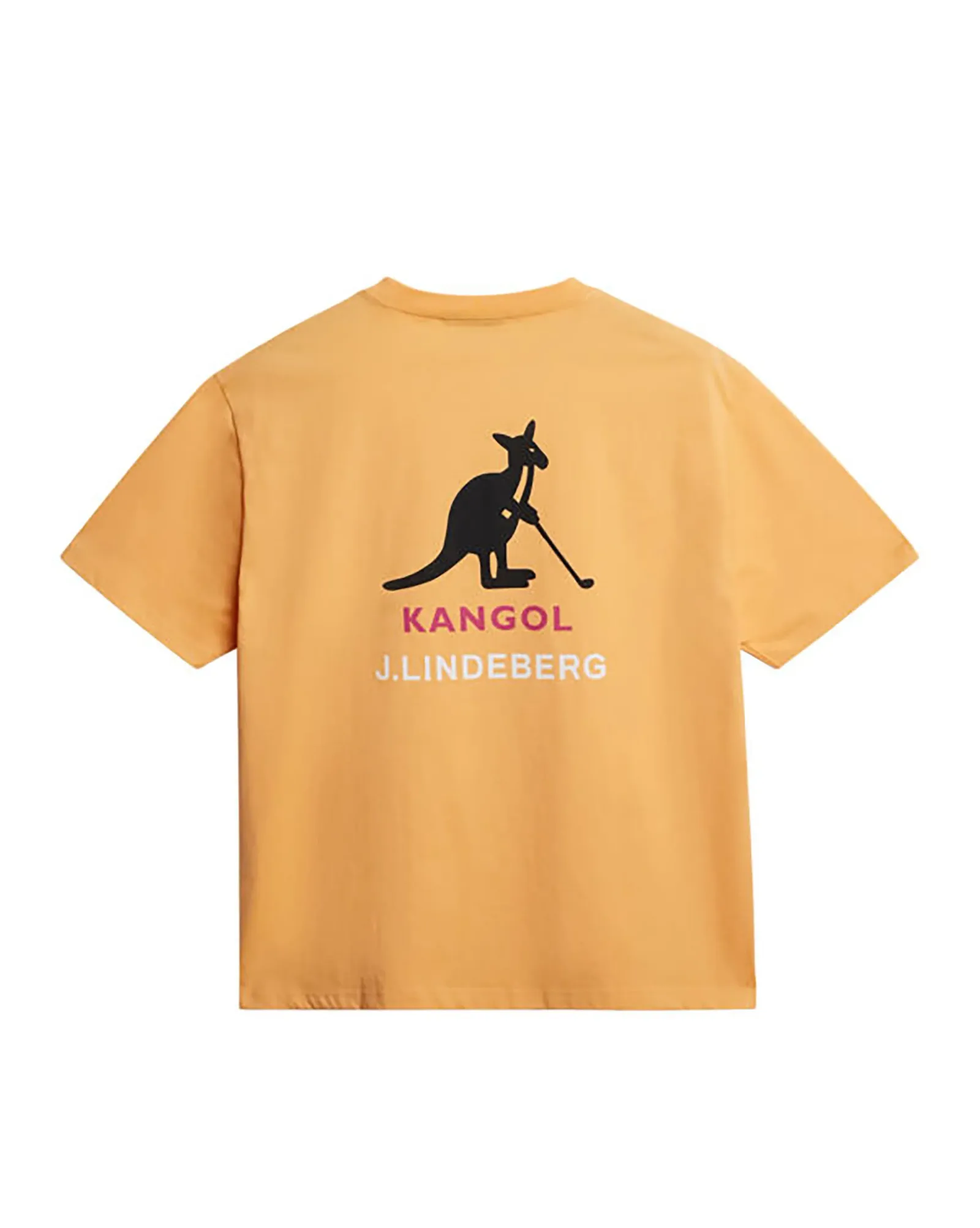 Kangol x J.Lindeberg Davie T-shirt