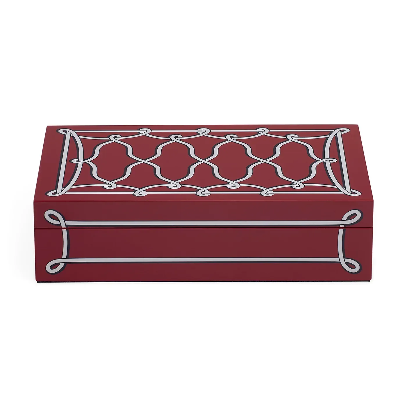 Rita Large Lacquer Box
