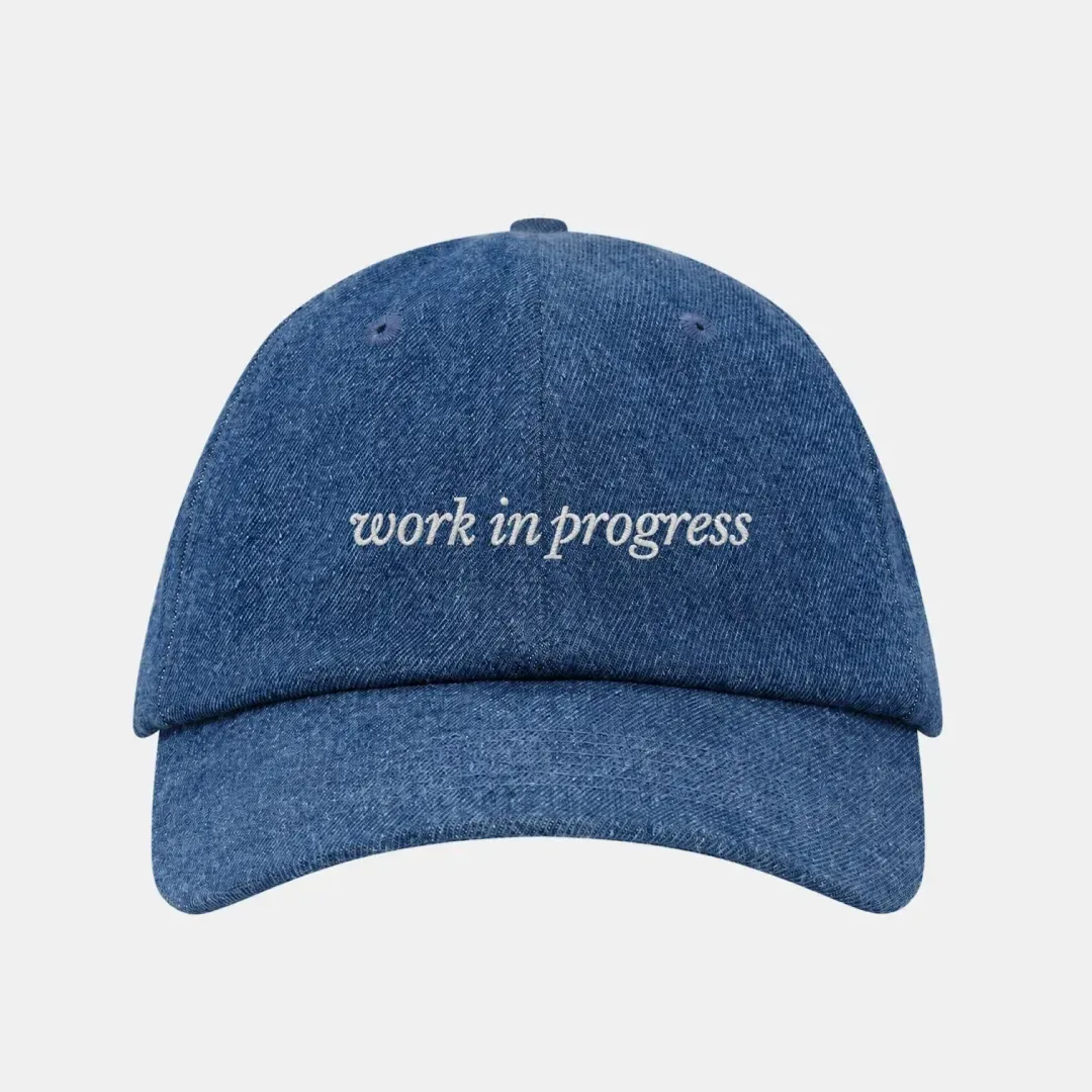 Weekend Hat