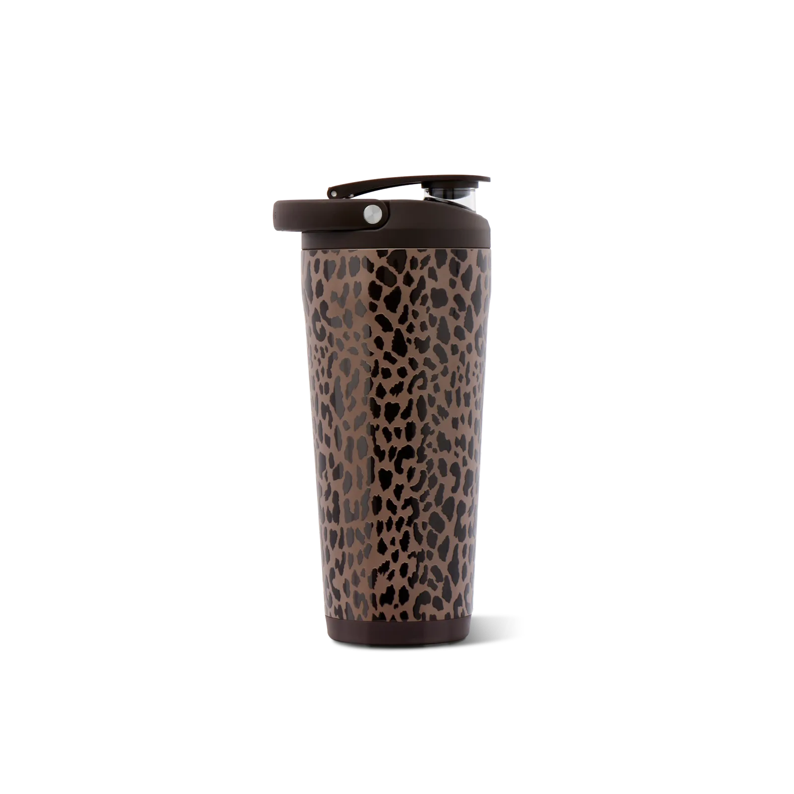 Brown Leopard