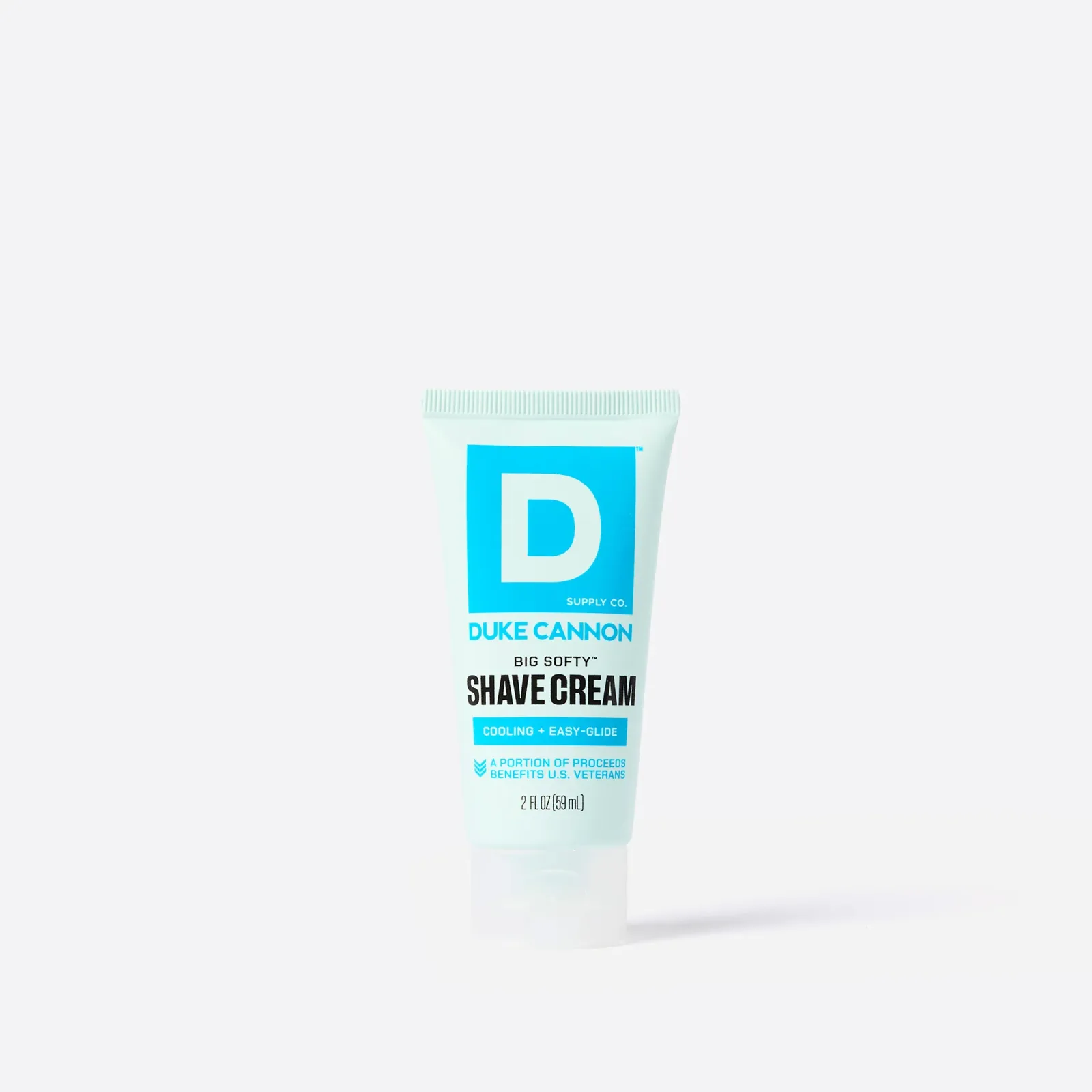 Big Softy™ Shave Cream – 2 oz.