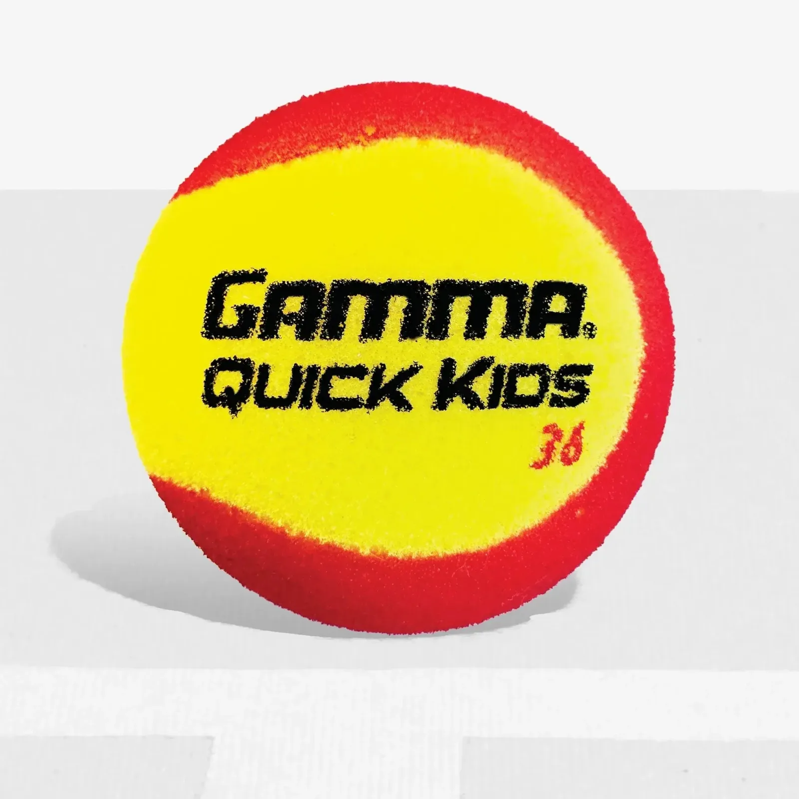 Quick Kids 36 Foam Ball 3 Pack