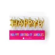 Birthday Candles