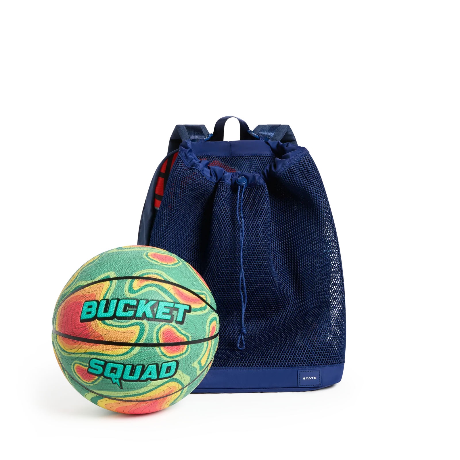 Ball Bag Add On
