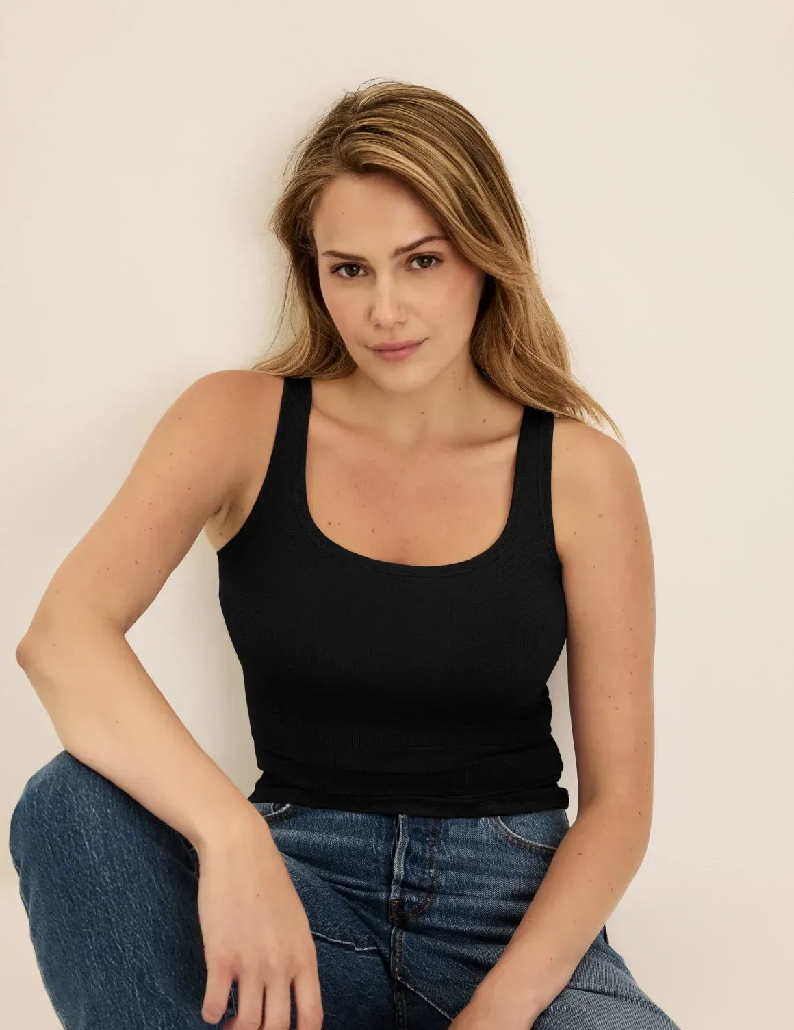 Modal Rib Tank – Last Call