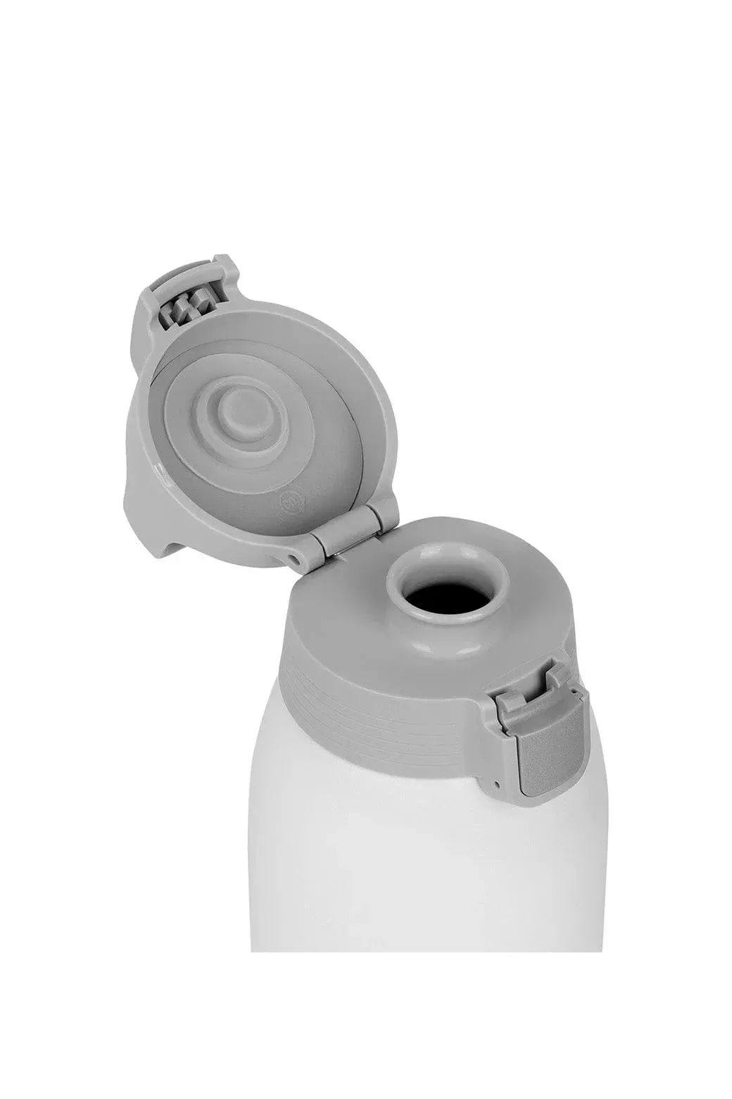 Rainbow Logo Water Bottle – Shield Therm One