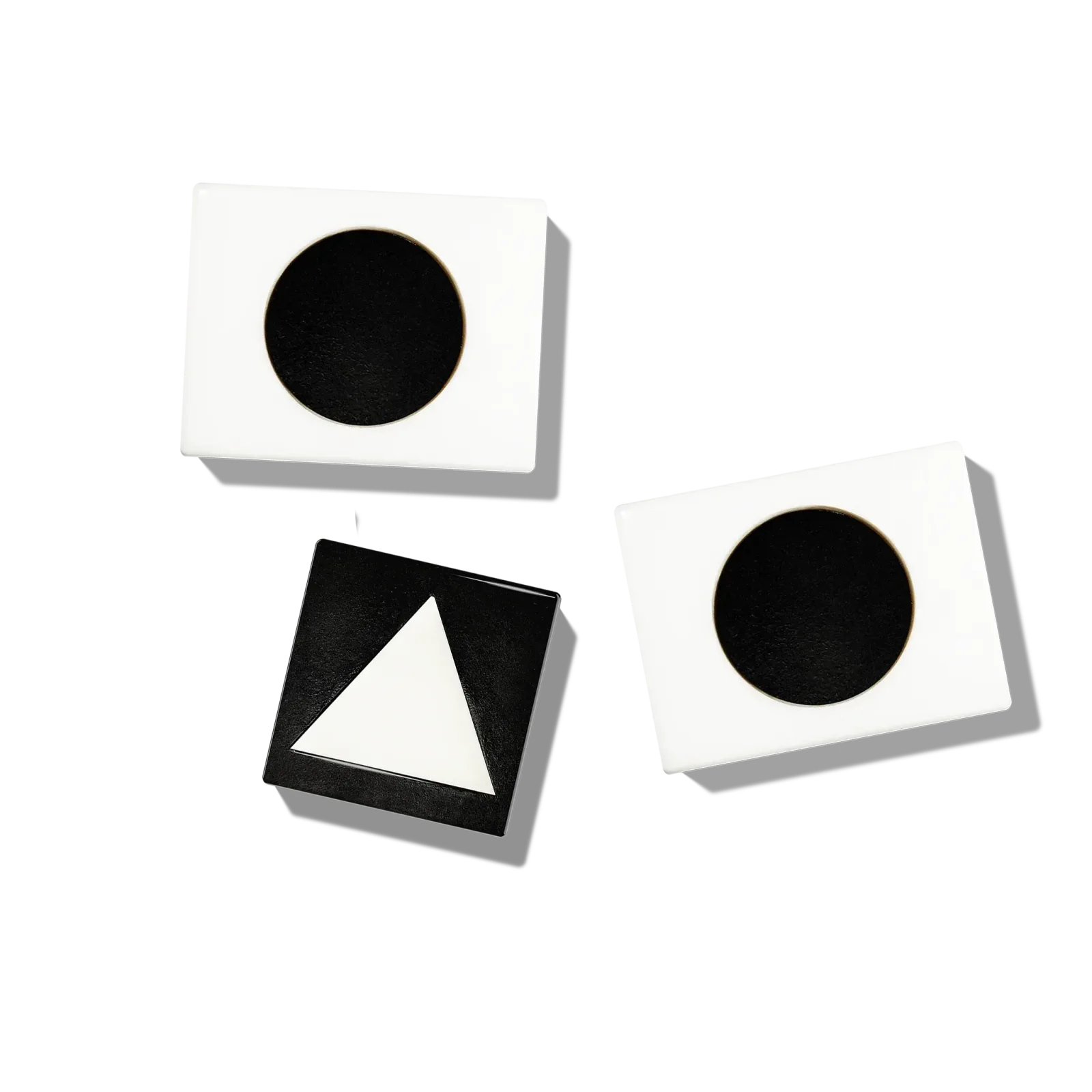Deep Cleanse & Scrub Body Bar + Deep Scrub Face Bar