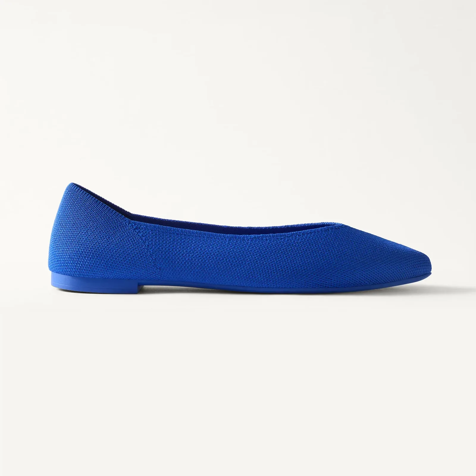 The Point III – Rothy's Blue