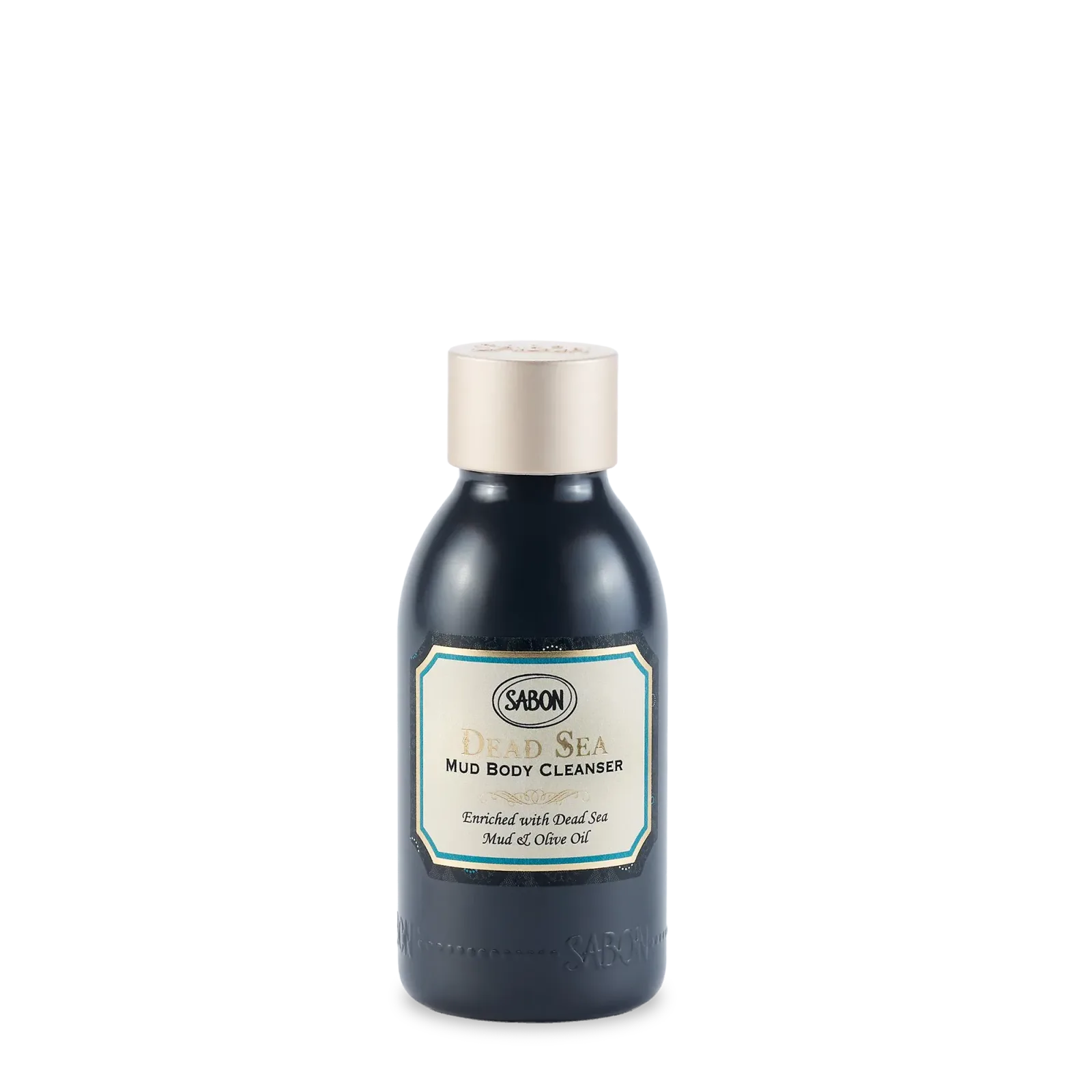 Body Cleanser DEAD SEA 100ml