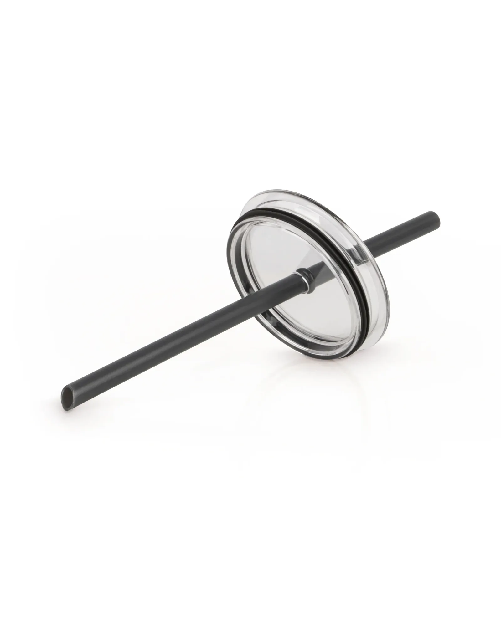 Straw Tumbler Lid