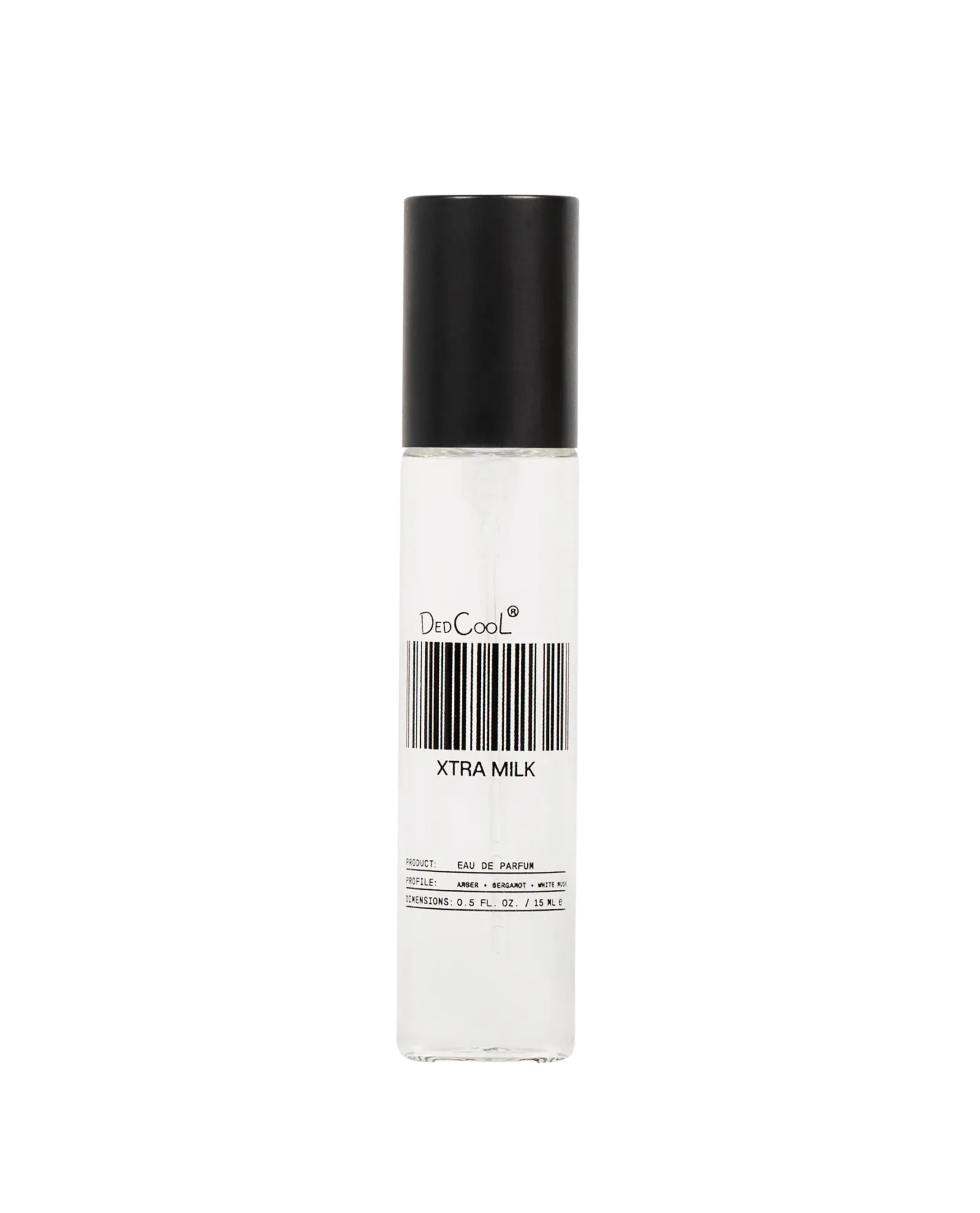 Xtra Milk Travel Spray