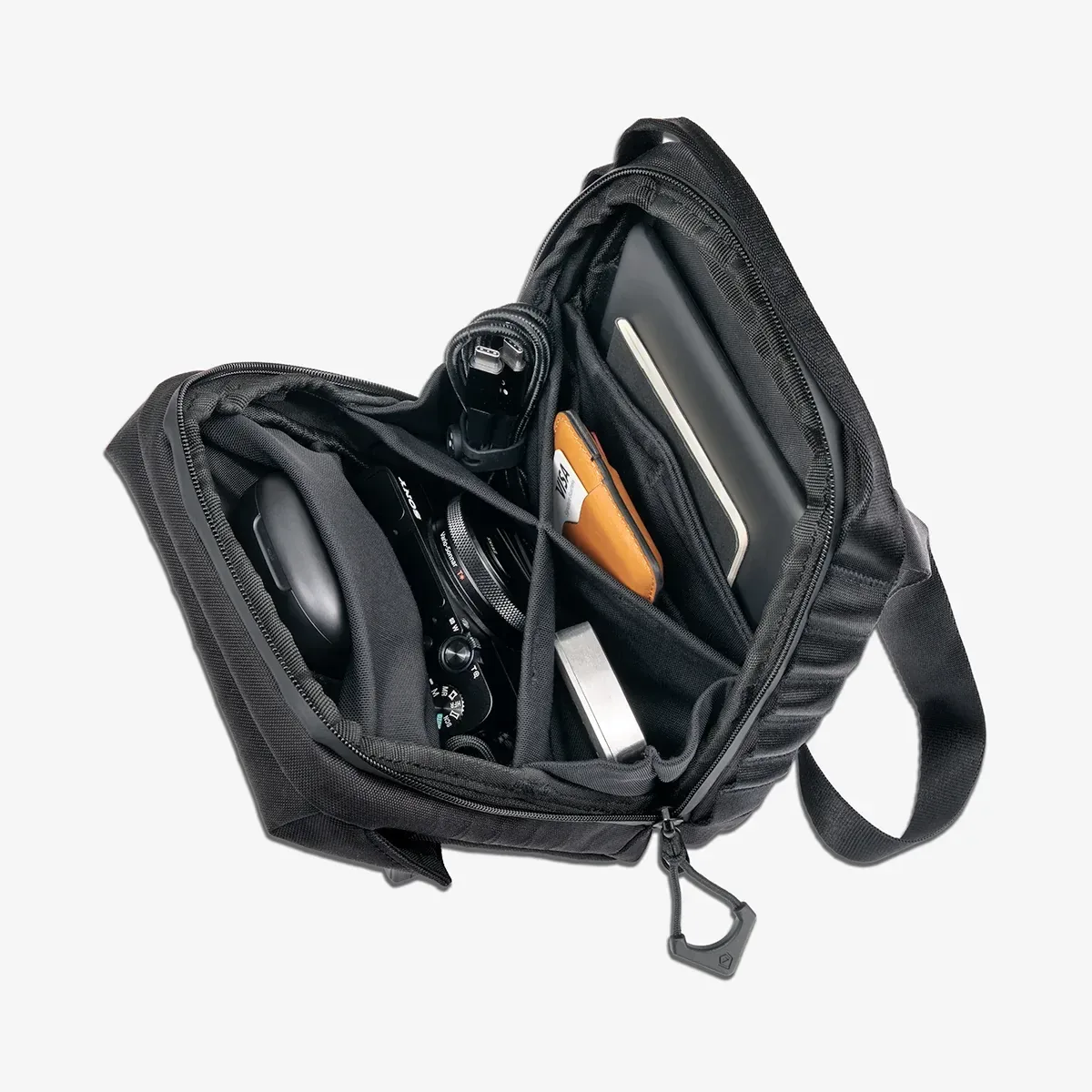 X1 Crossbody Bag Large
