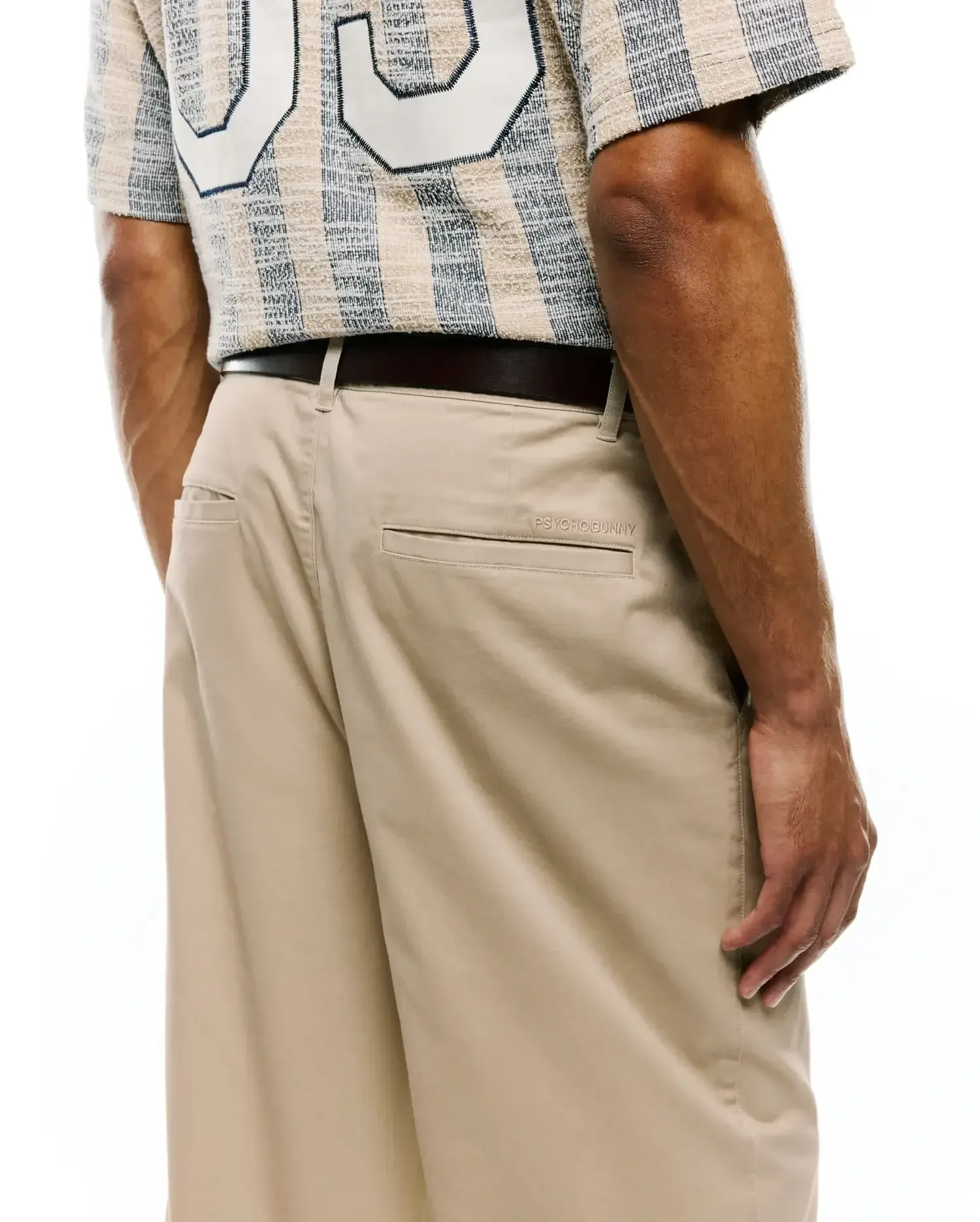 Men's Aidan Chino Pants – MB0600032