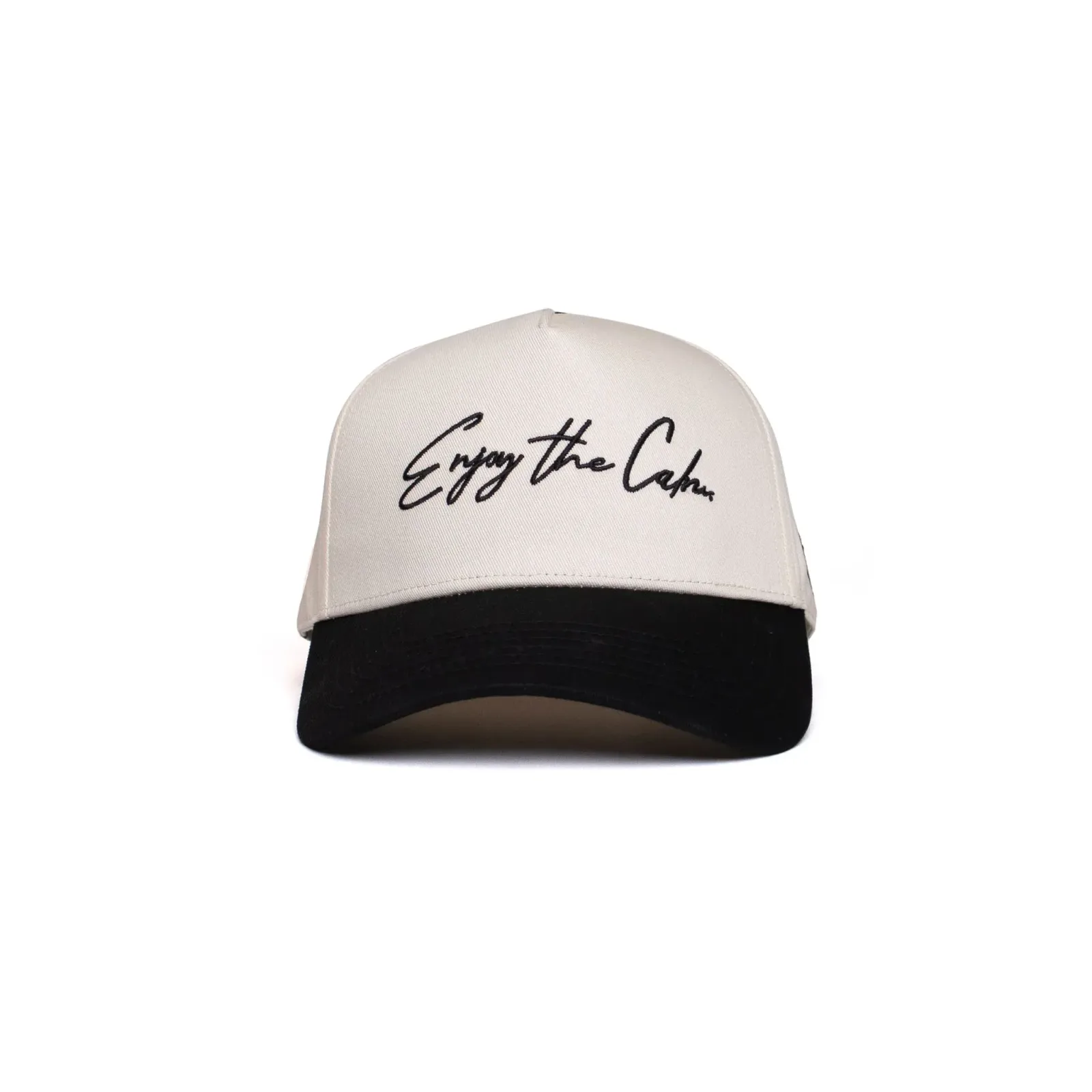 The Calm Hat