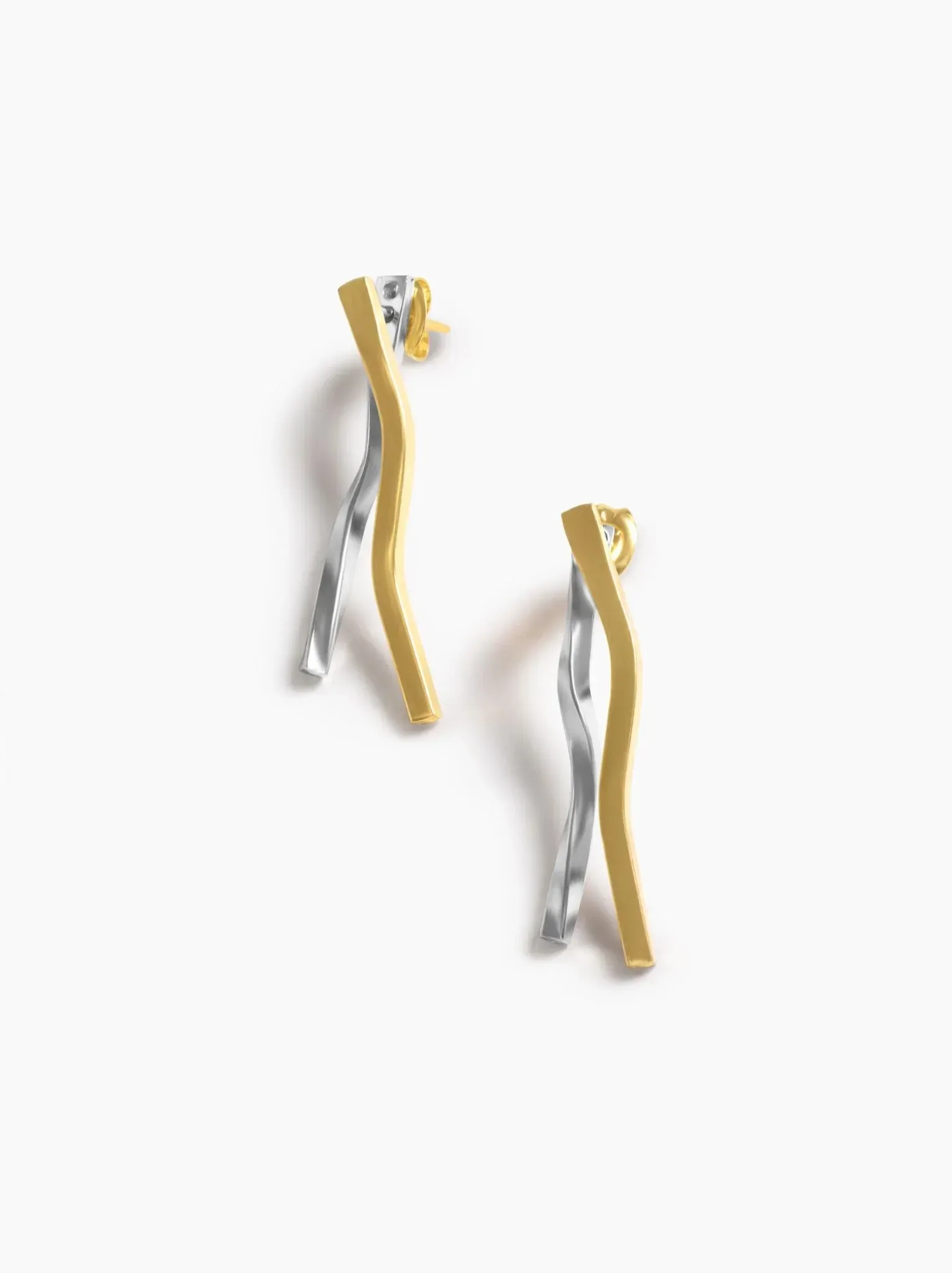 Paloma 2-Piece Earring