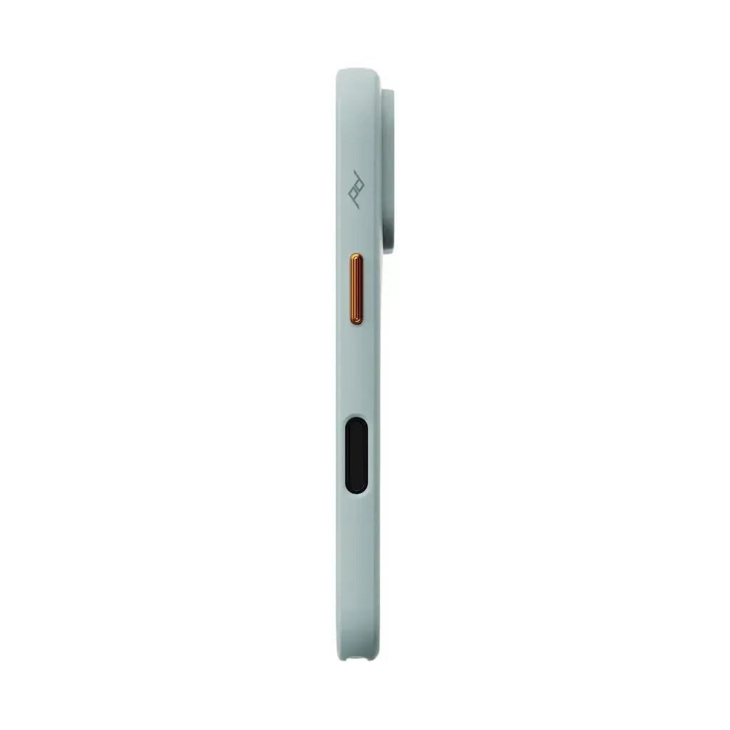 Everyday Case – iPhone 18 Pro – Cirrus Clarino