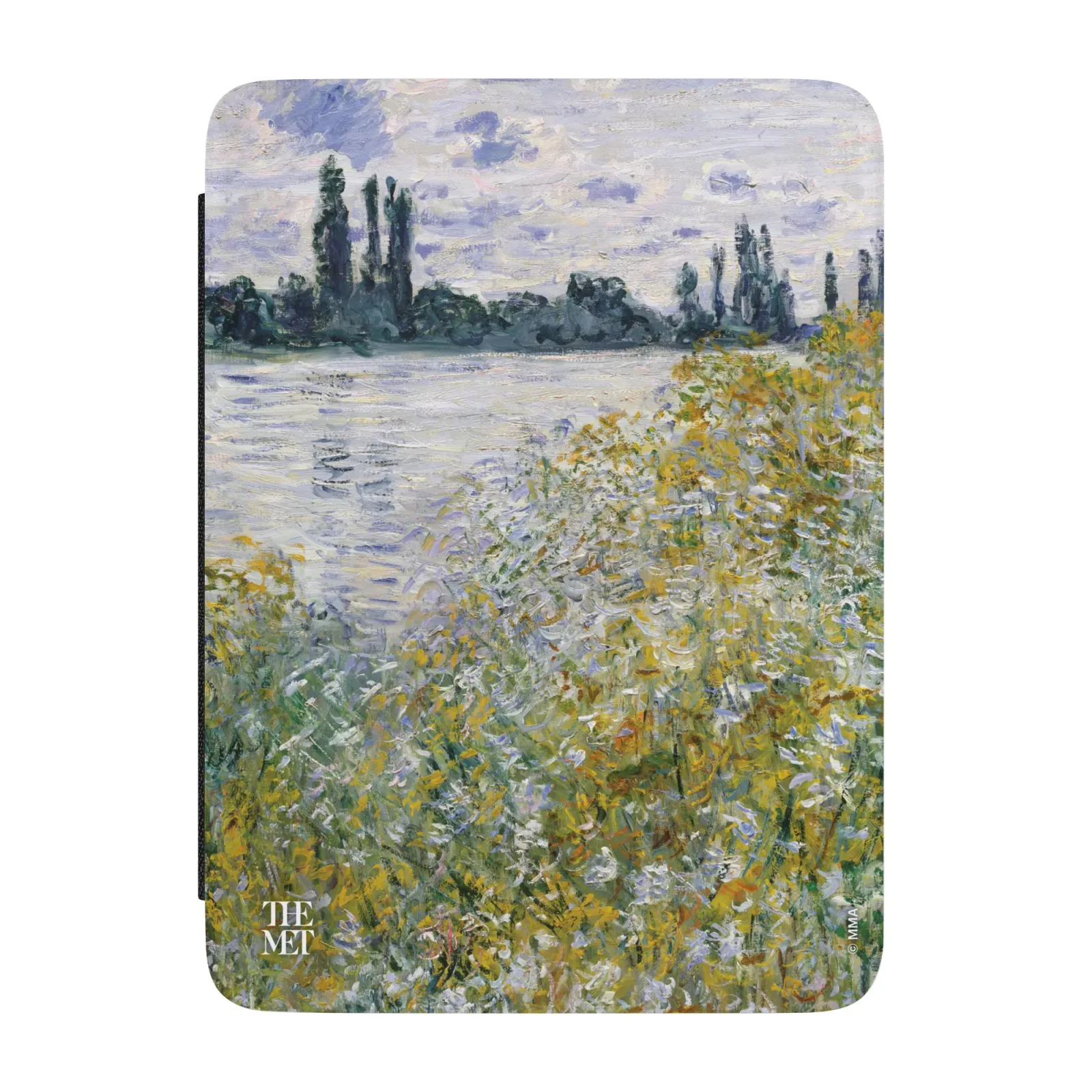 Monet’s Summer Landscape – The Met Series Kindle Case