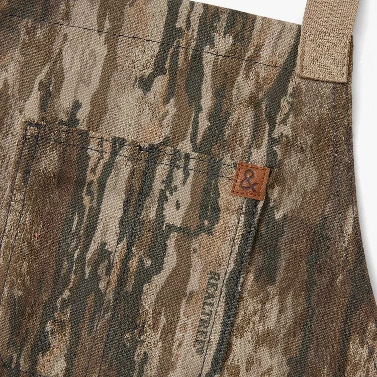 Realtree® Legacy Crossback Apron