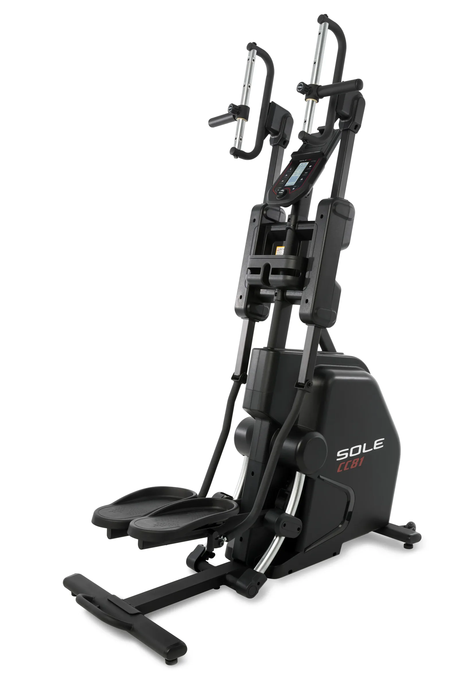 SOLE CC81 Cardio Climber