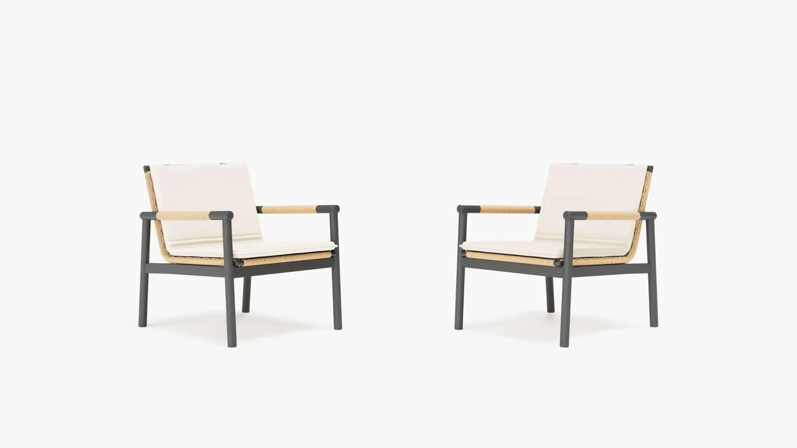 Cushions for Flex Conversation Set