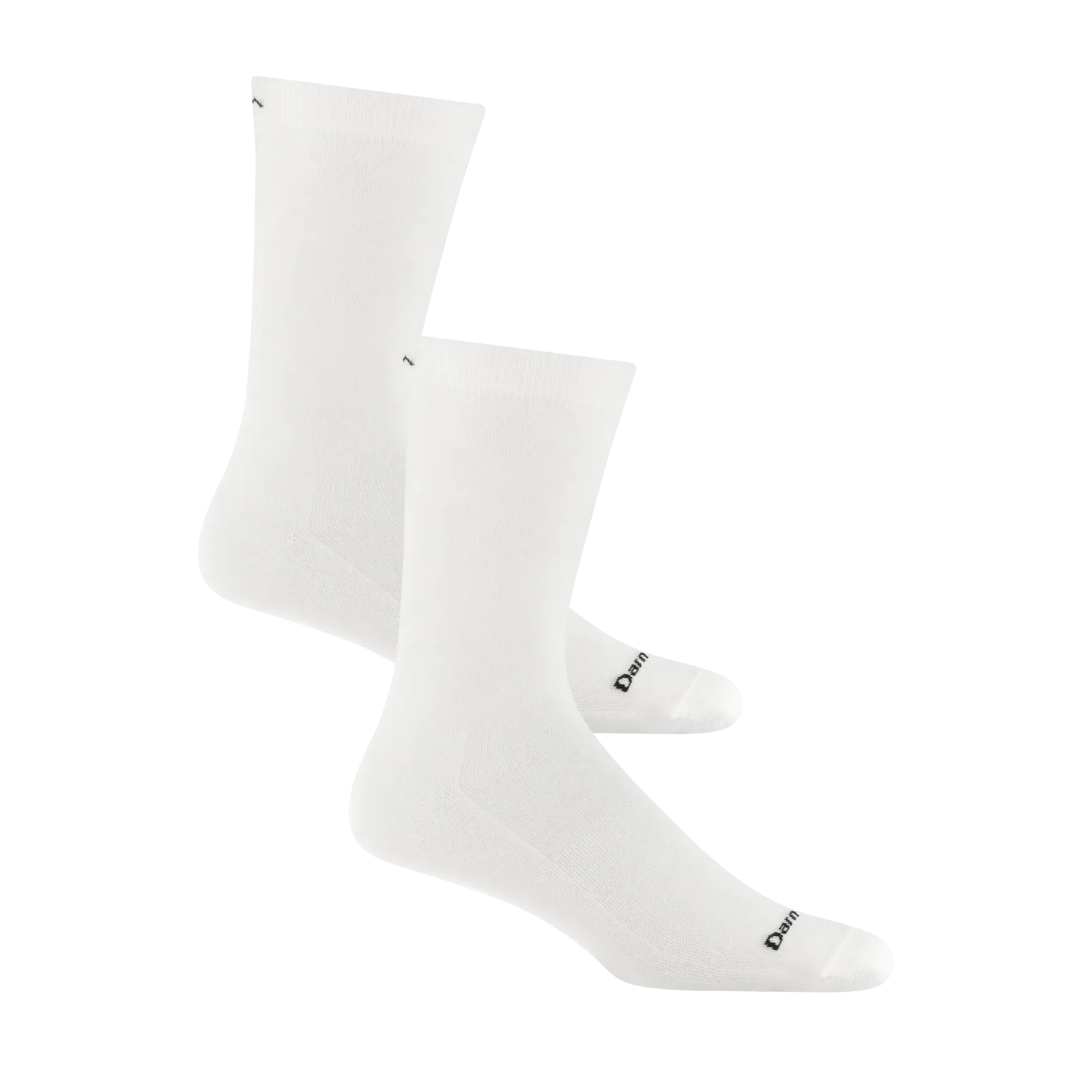 Men's Solid Crew Lifestyle 2-Pack