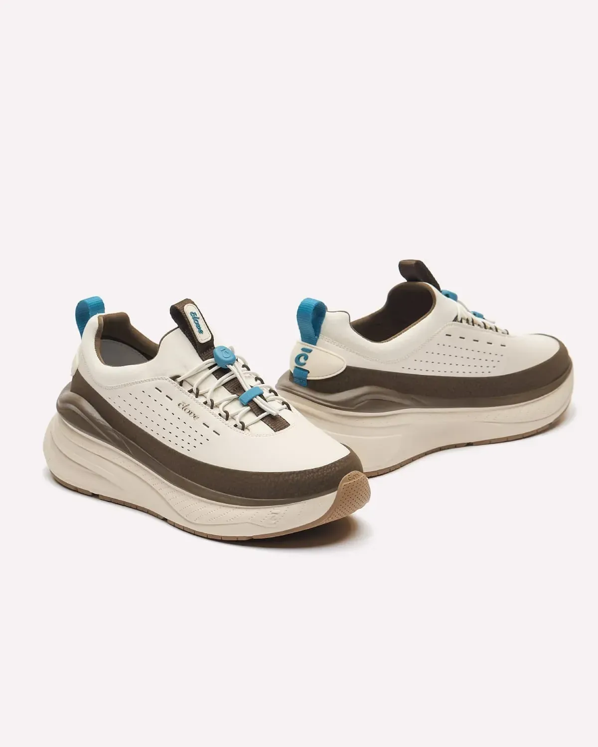 Women's Forte 2 – Sand / Espresso