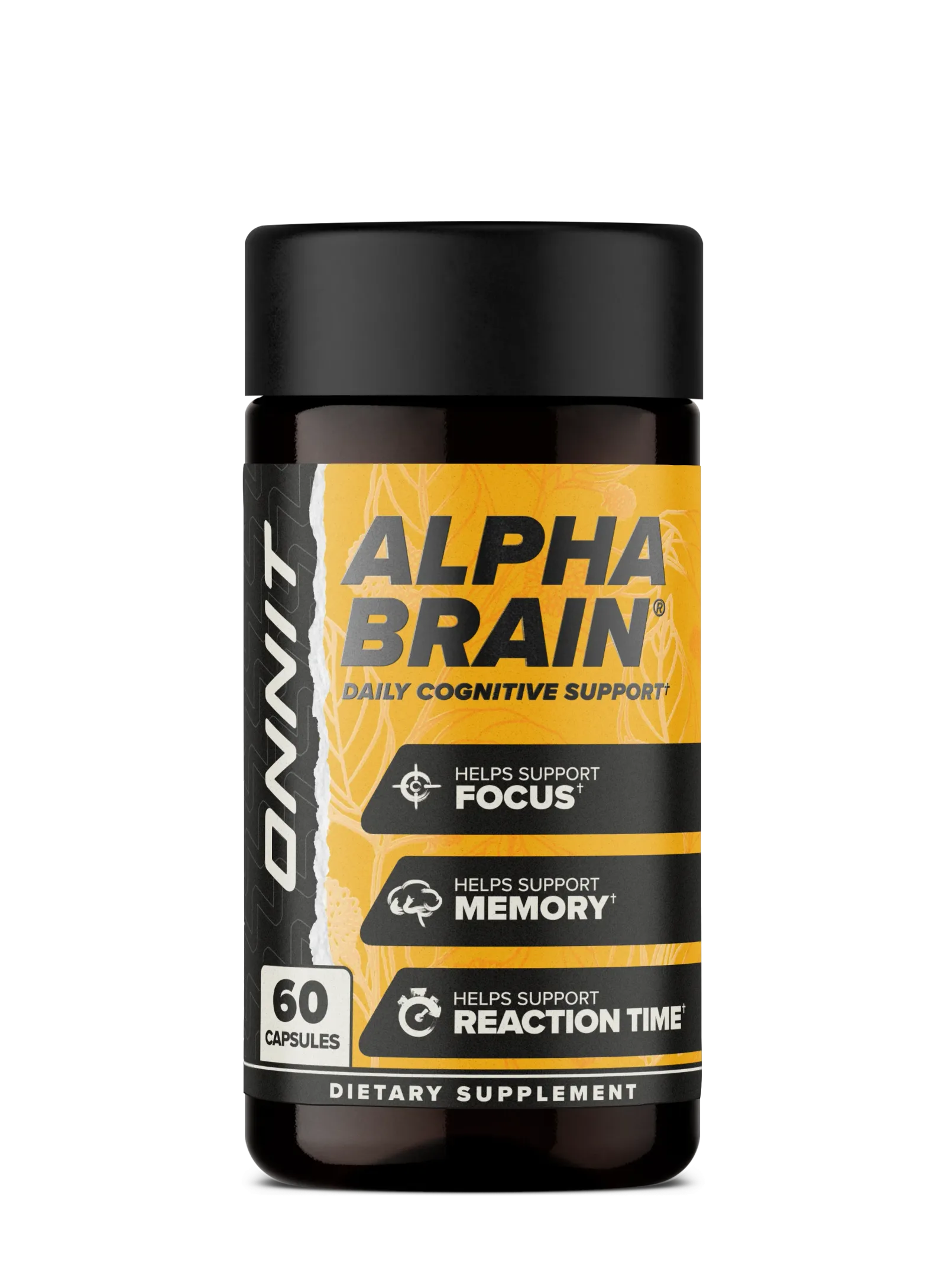 Alpha BRAIN® (60 ct)