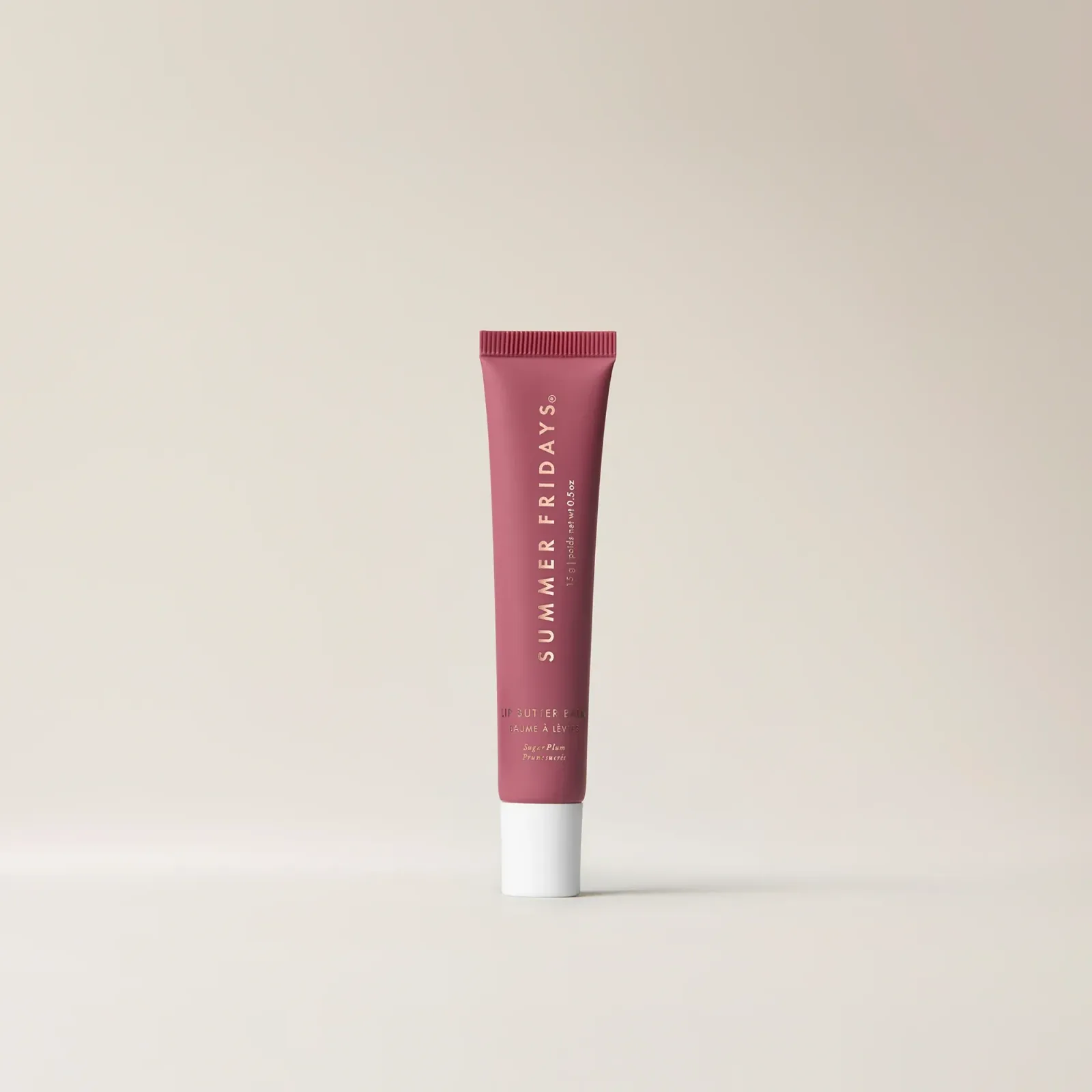 Lip Butter Balm Sugar Plum