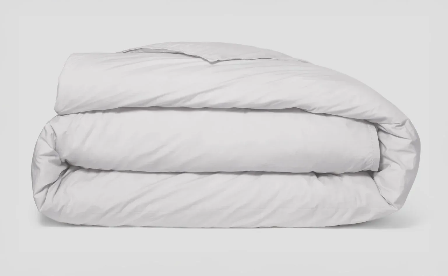 Percale Duvet Cover