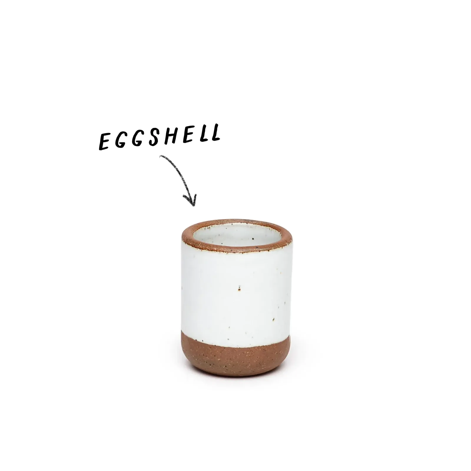 Tiny Cup – Second