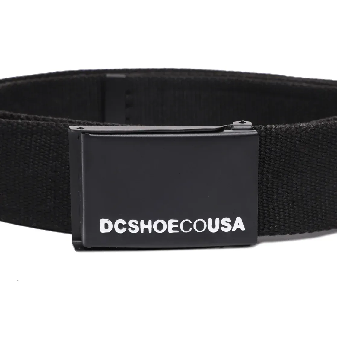 DC Stash Web Belt