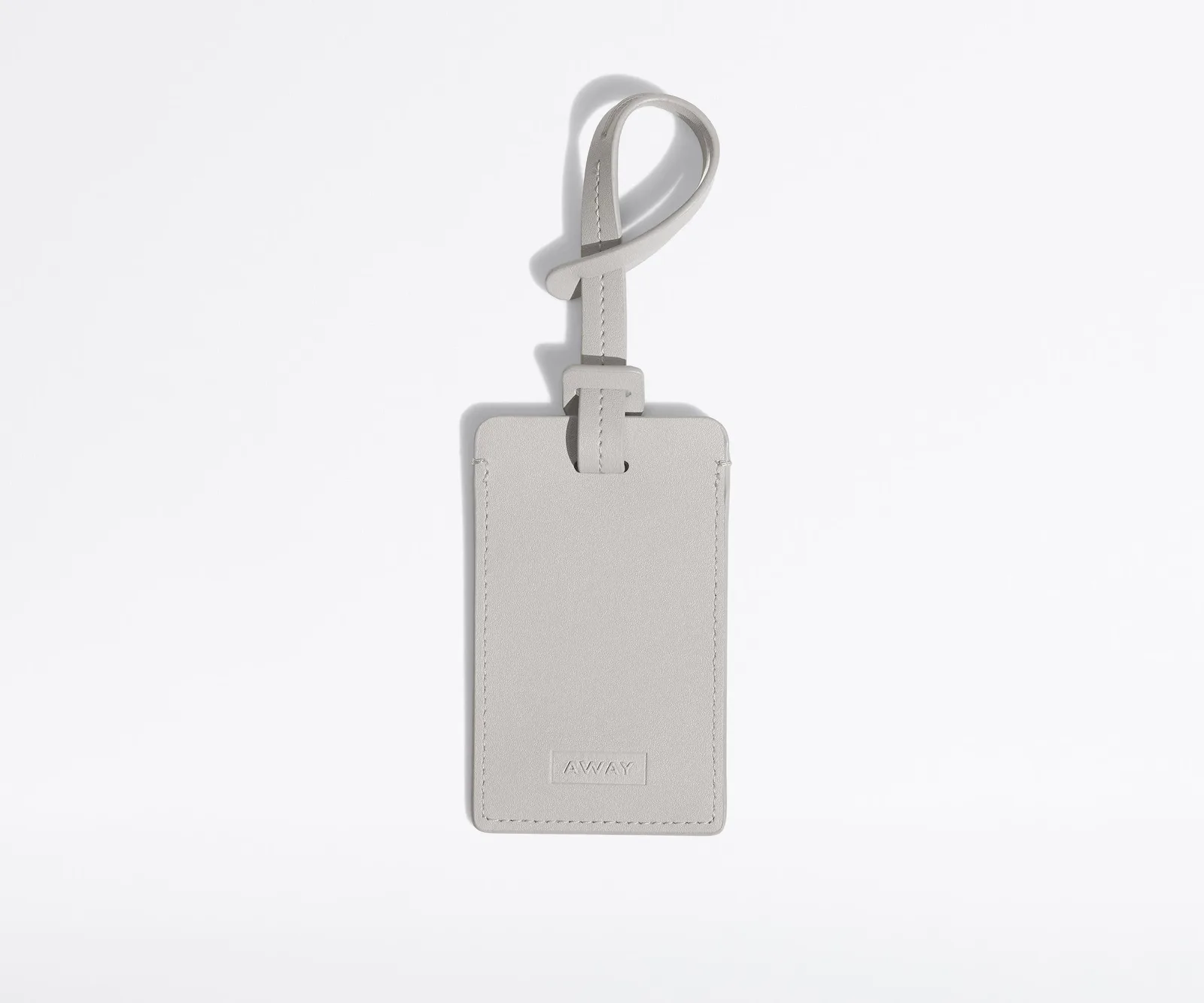Match Day Luggage Tag in England (Flag)