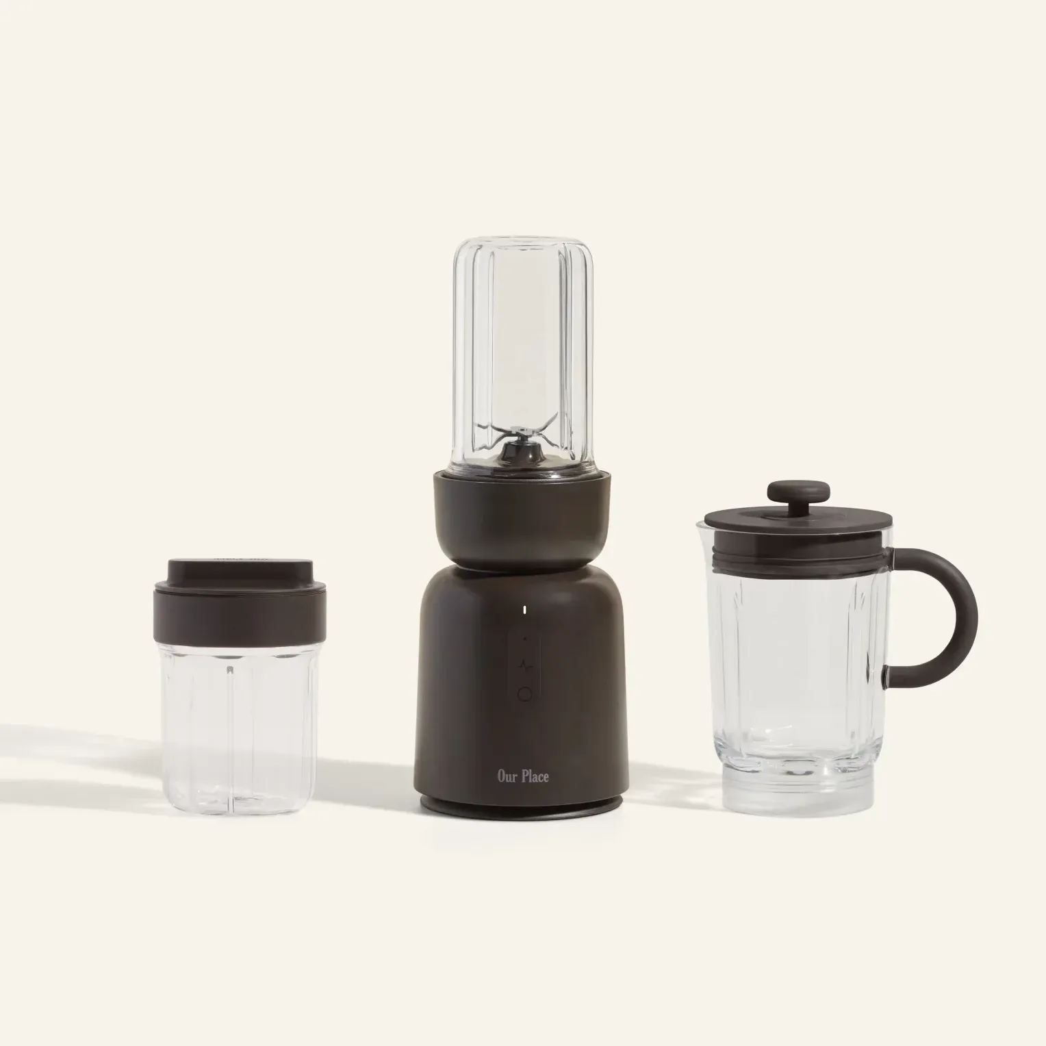 Splendor Blender + Splendor Blender Everything Kit