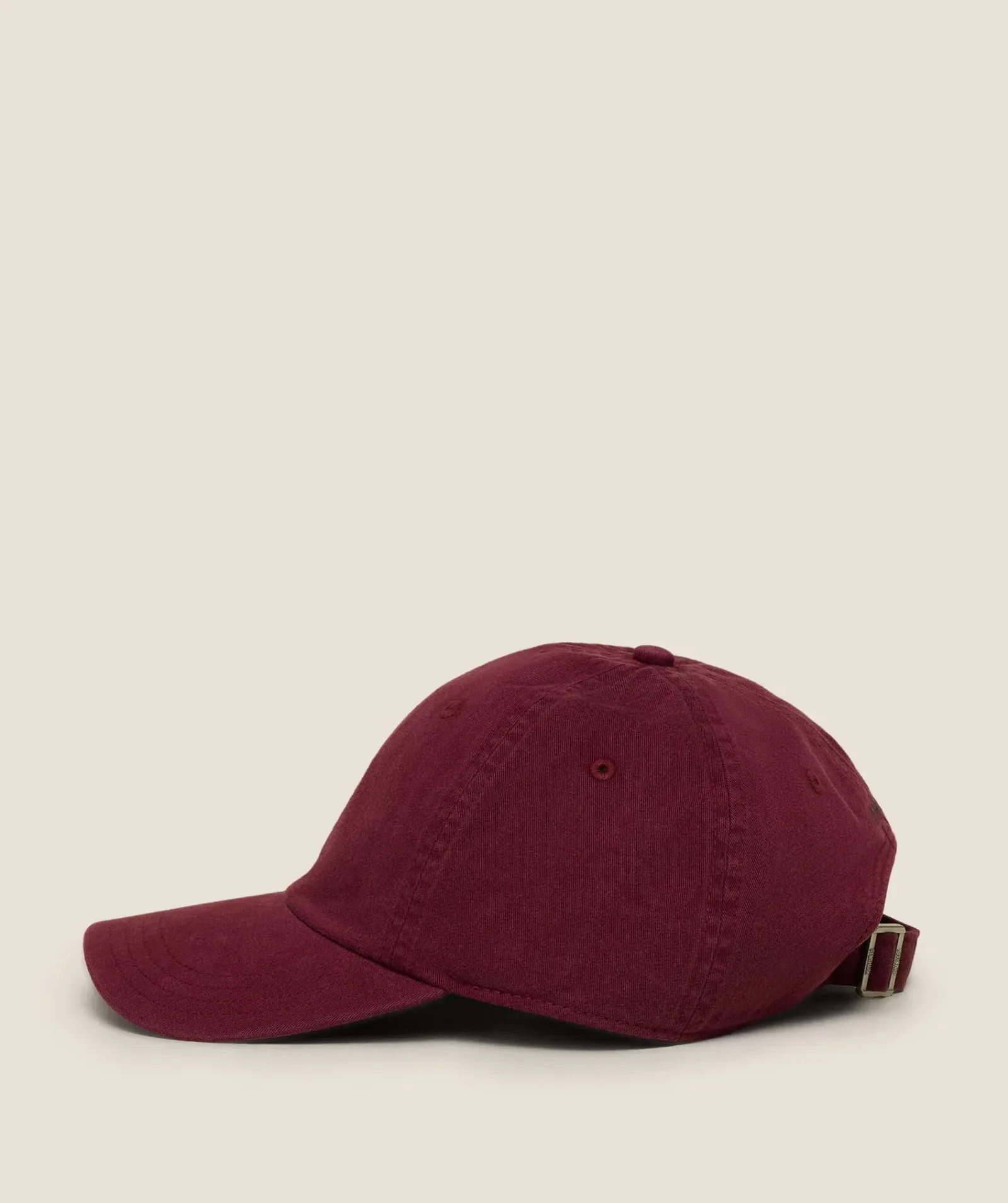 Gymshark Relaxed Cap – Strength Pink