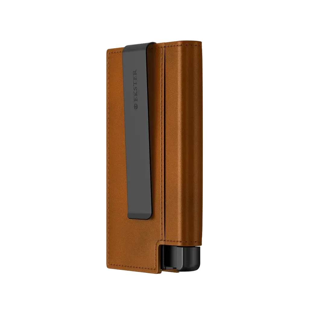 Wallet Cash Clip