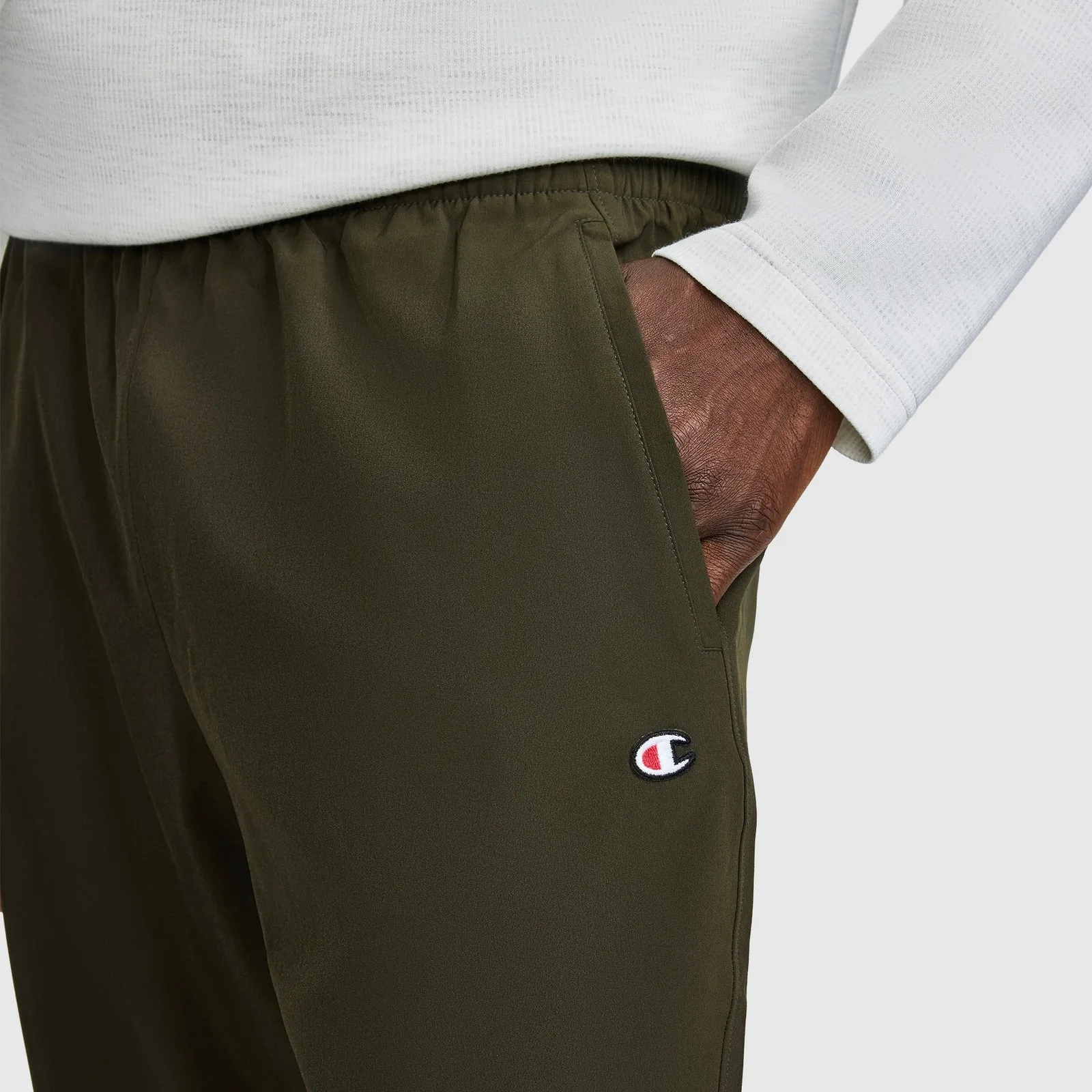 MVP Pants, Moisture Wicking, C Logo