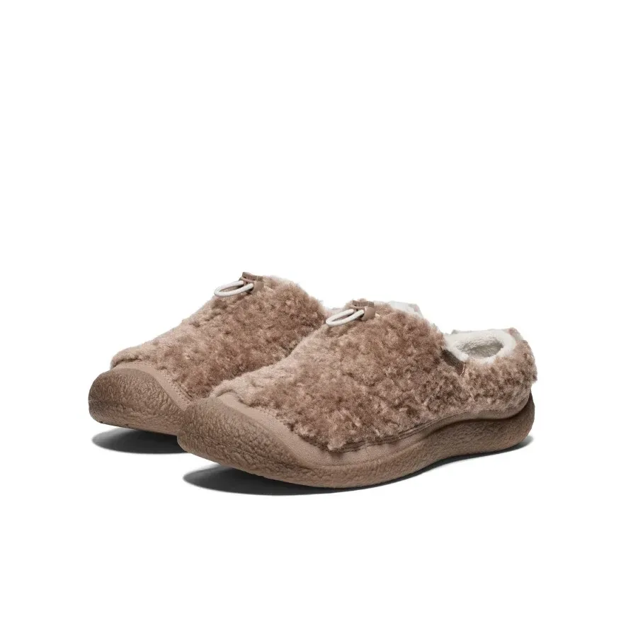 Women's Howser III Slide – Caribou/Canteen