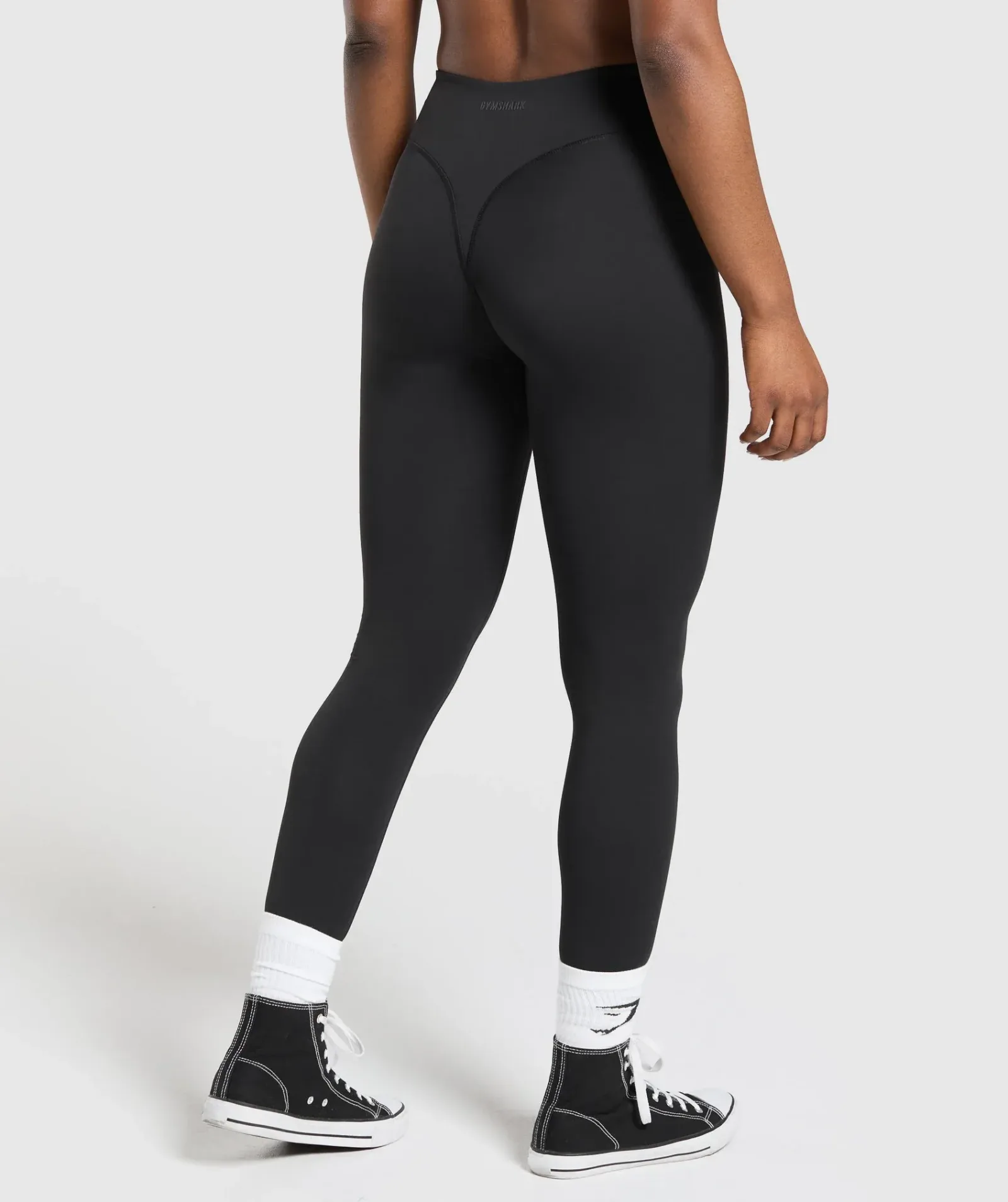 Gymshark Superset 2.0 Legging – Black