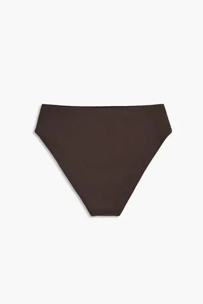 Plus Size Cheeky Bikini Bottoms