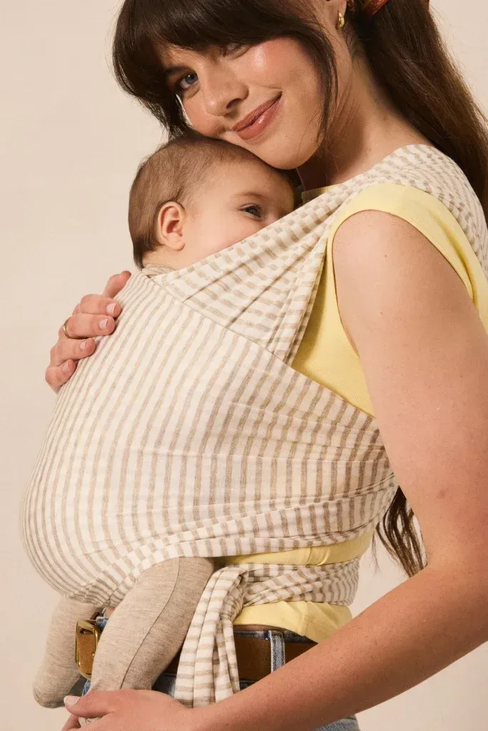 Bringing Home Baby Gift Set
