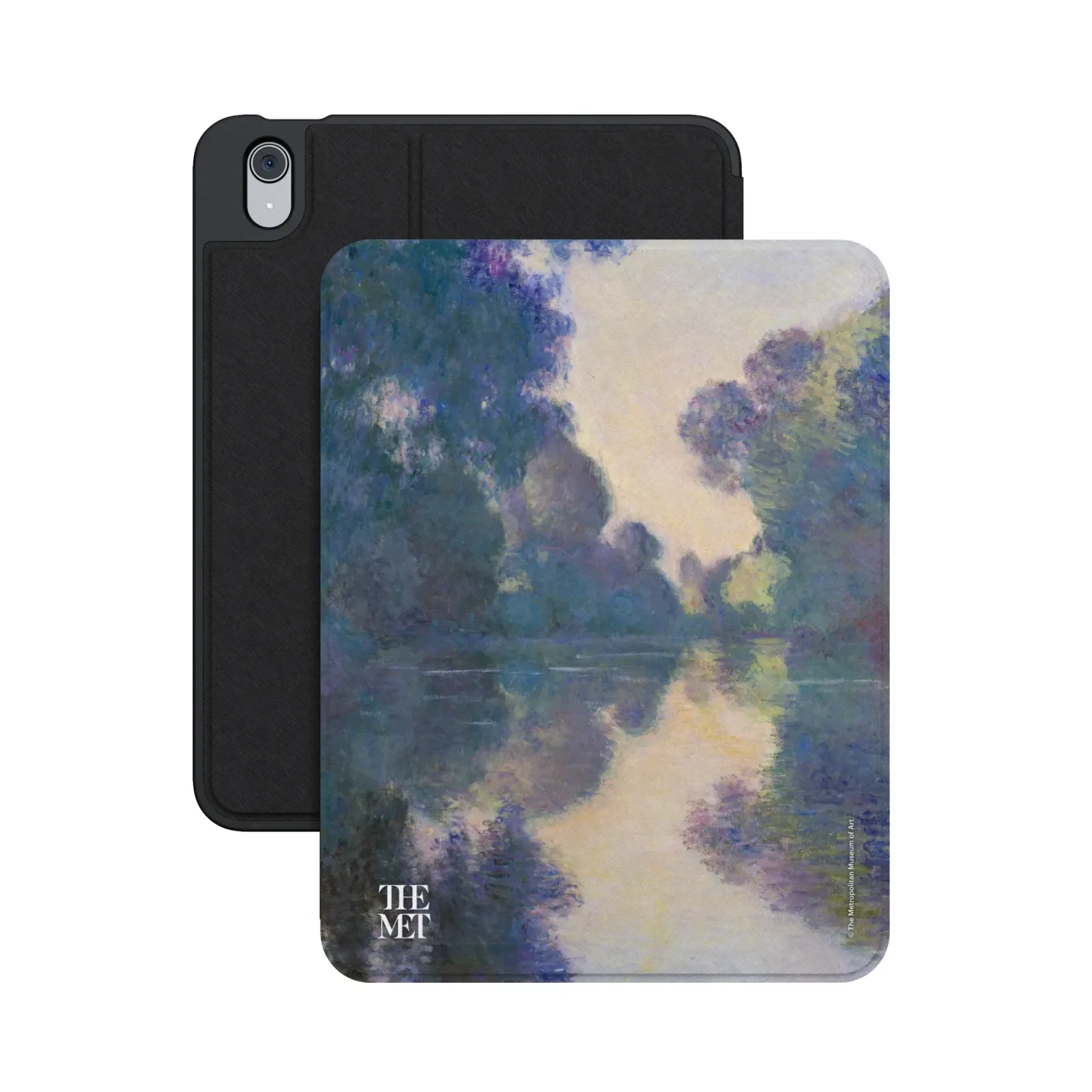 Monet’s Morning – Limited Edition iPad Case