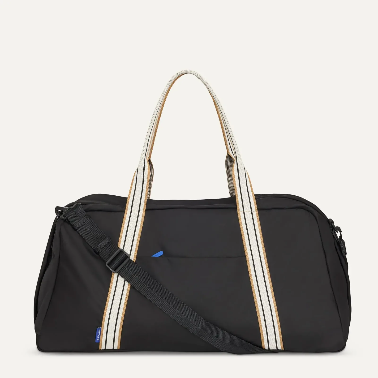 The Travel Duffel – Ink