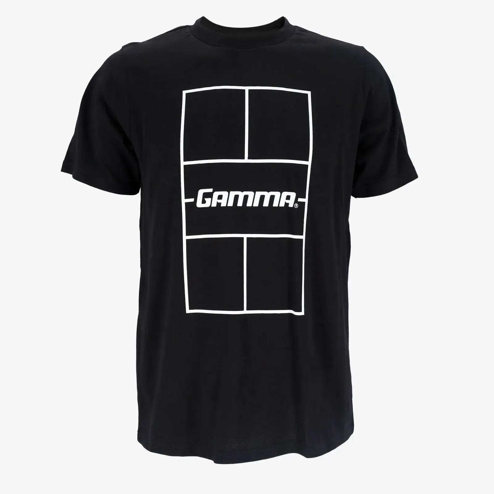 GAMMA Unisex Park Short Sleeve Top