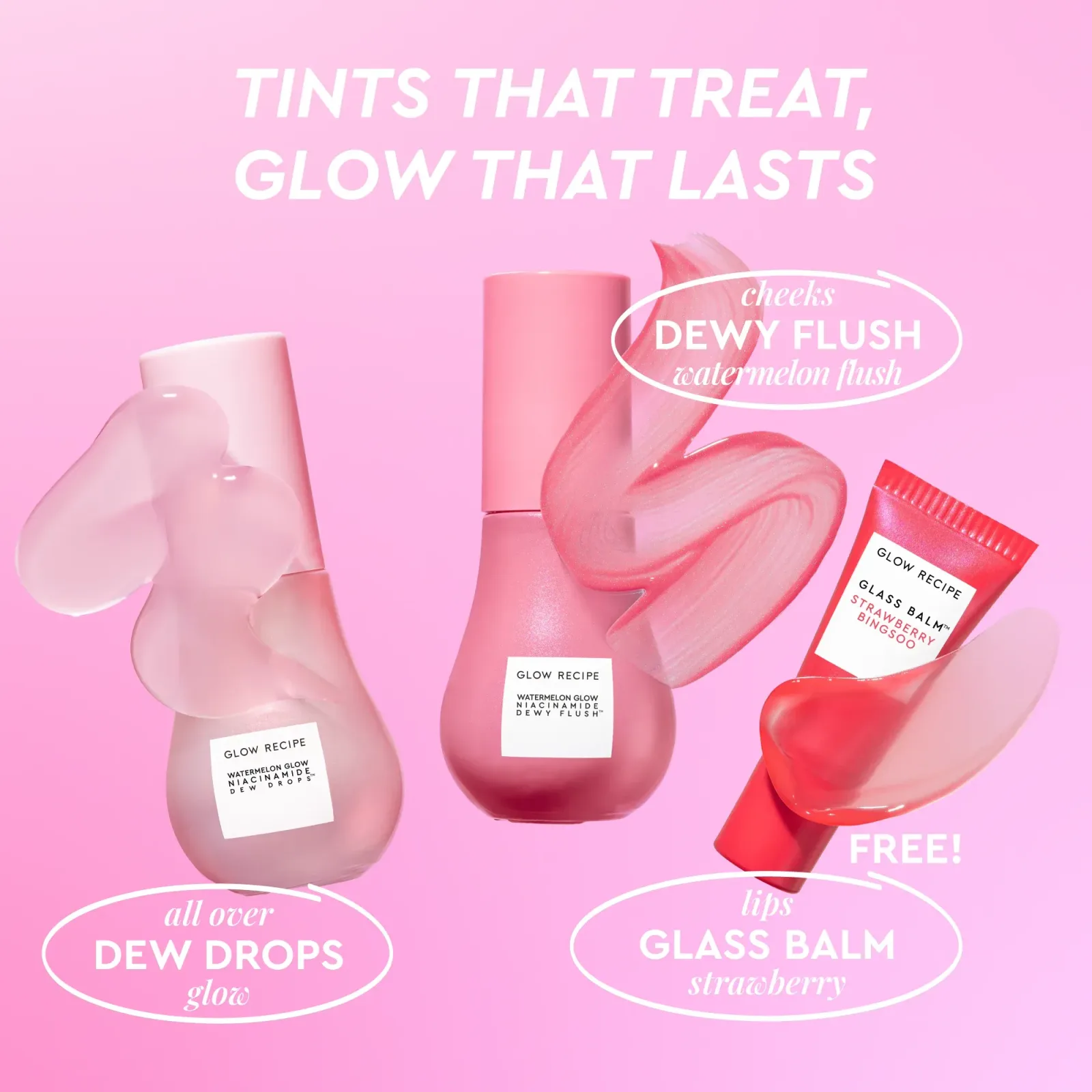 Best of Dew & Hues Kit